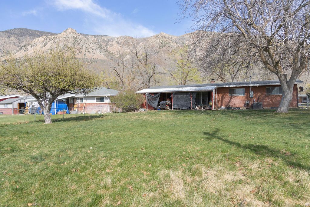 Photo of 615 N 500 E, Brigham City, UT 84302 (MLS # 2148752)