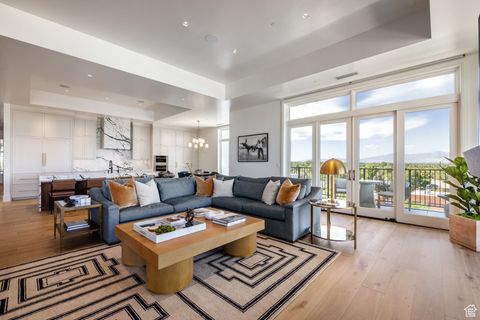 Tiny photo for 1920 E RODEO DR #508, Holladay, UT 84117 (MLS # 2113718)