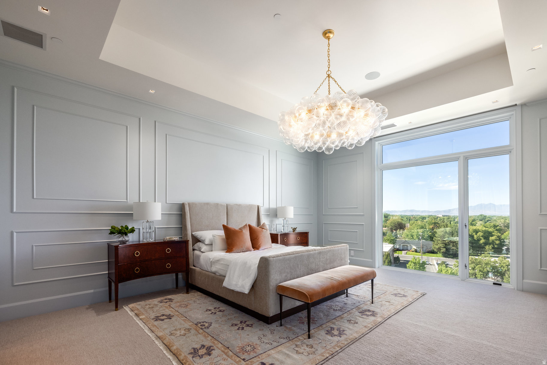 ROYAL HOLLADAY HILLS D - Residential