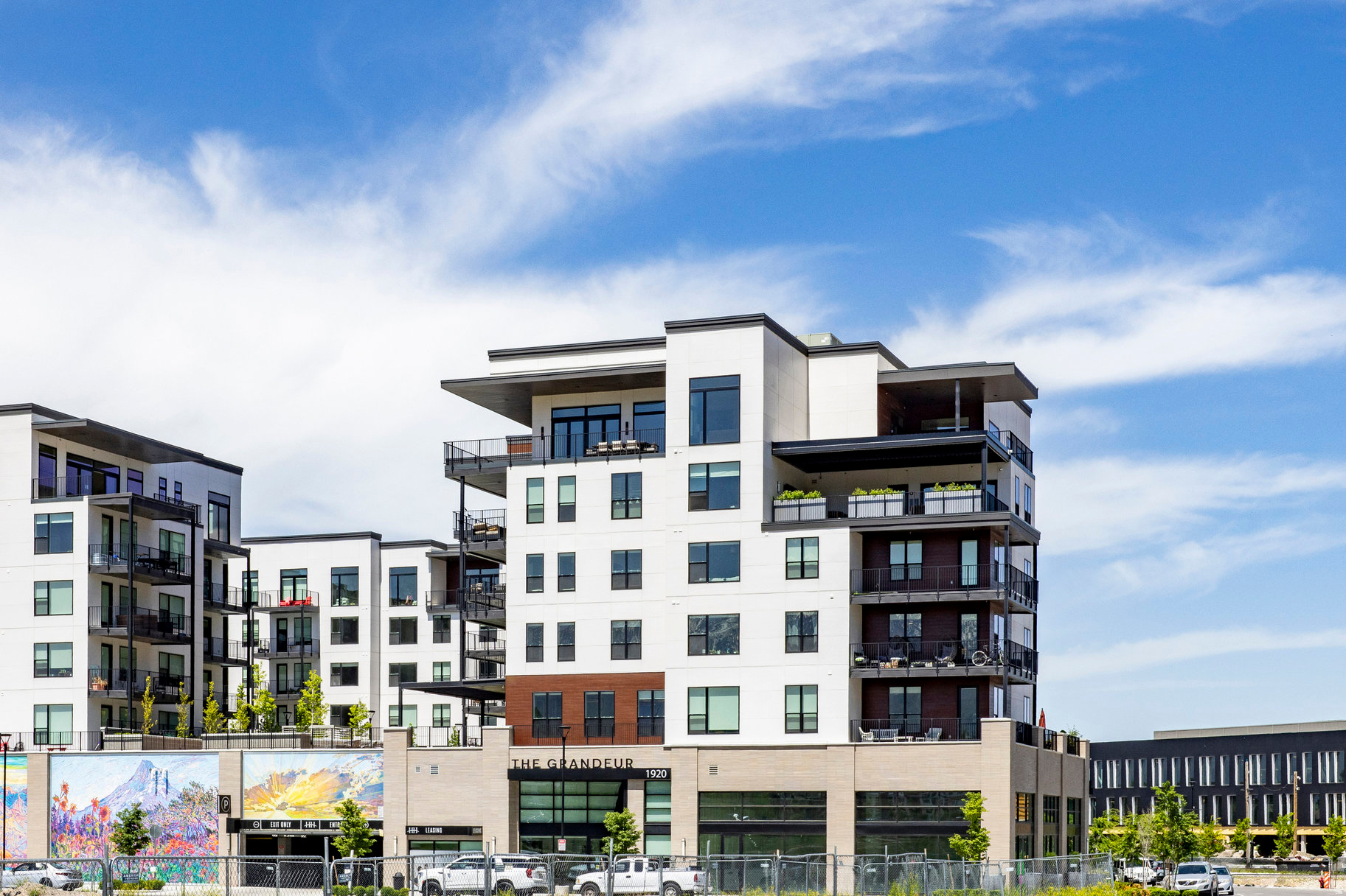 ROYAL HOLLADAY HILLS D - Residential