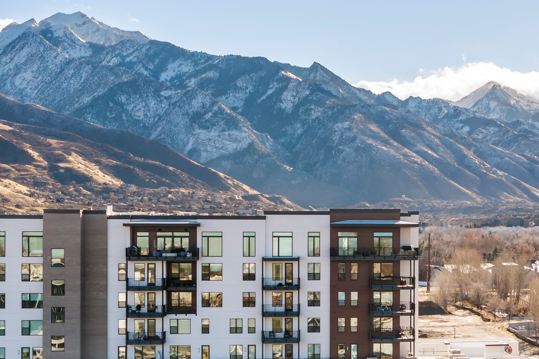 HOLLADAY HILLS - Residential