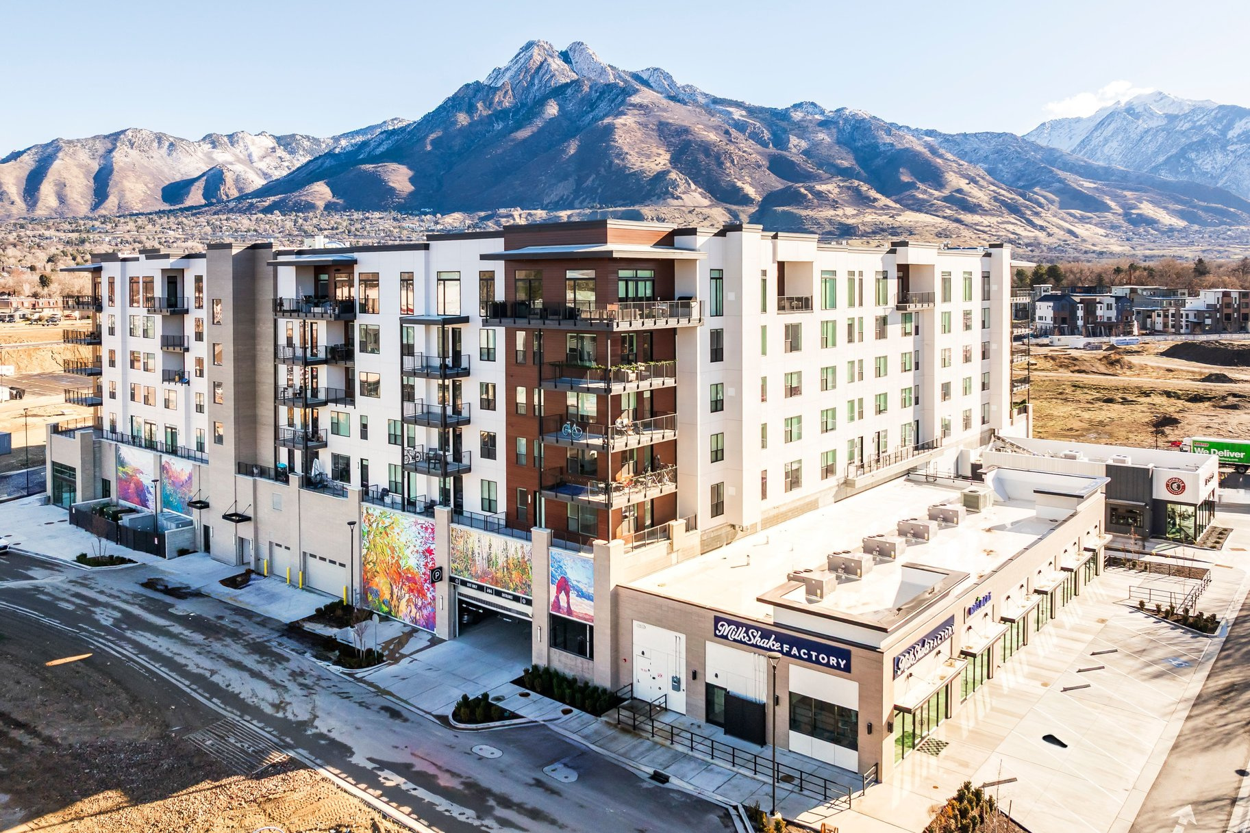 HOLLADAY HILLS - Residential