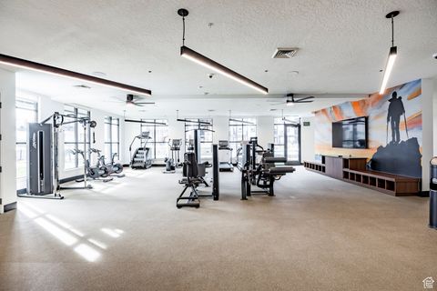 Tiny photo for 1920 E RODEO DR #508, Holladay, UT 84117 (MLS # 2113718)