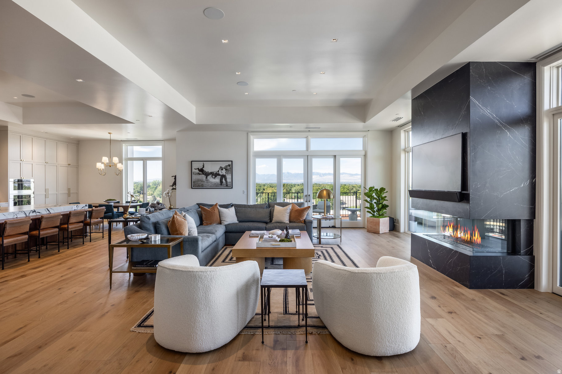 ROYAL HOLLADAY HILLS D - Residential