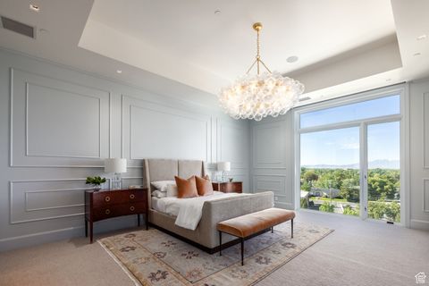 Tiny photo for 1920 E RODEO DR #508, Holladay, UT 84117 (MLS # 2113718)
