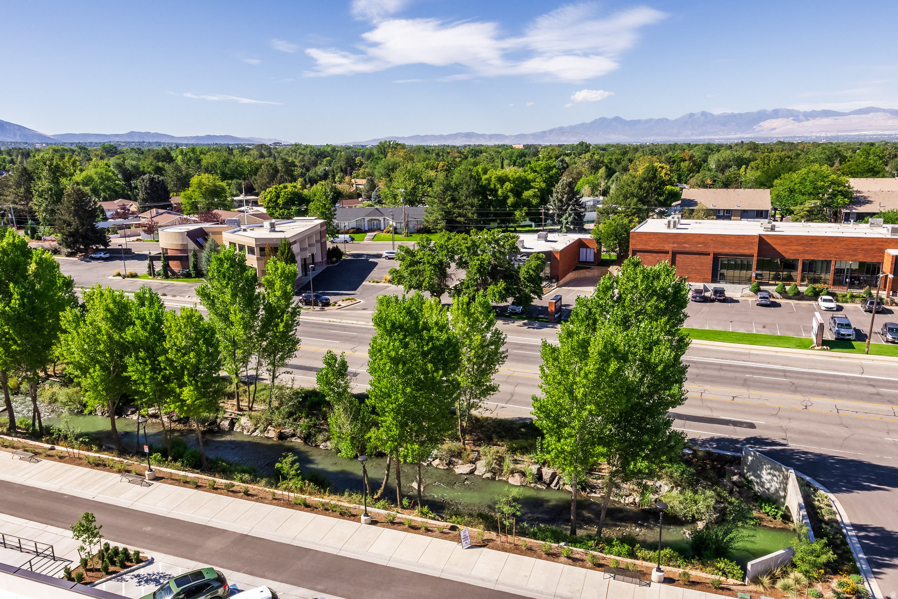 ROYAL HOLLADAY HILLS D - Residential