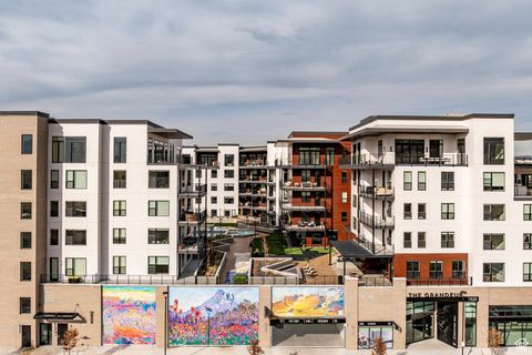 Tiny photo for 1920 E RODEO DR #508, Holladay, UT 84117 (MLS # 2113718)
