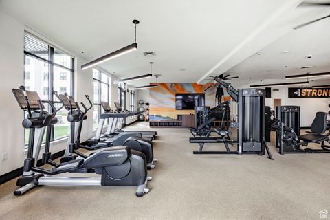 Tiny photo for 1920 E RODEO DR #508, Holladay, UT 84117 (MLS # 2113718)