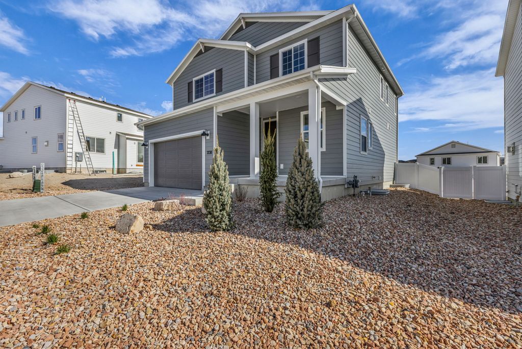Photo of 7138 WOODS ROSE DR, Park City, UT 84098 (MLS # 2153116)