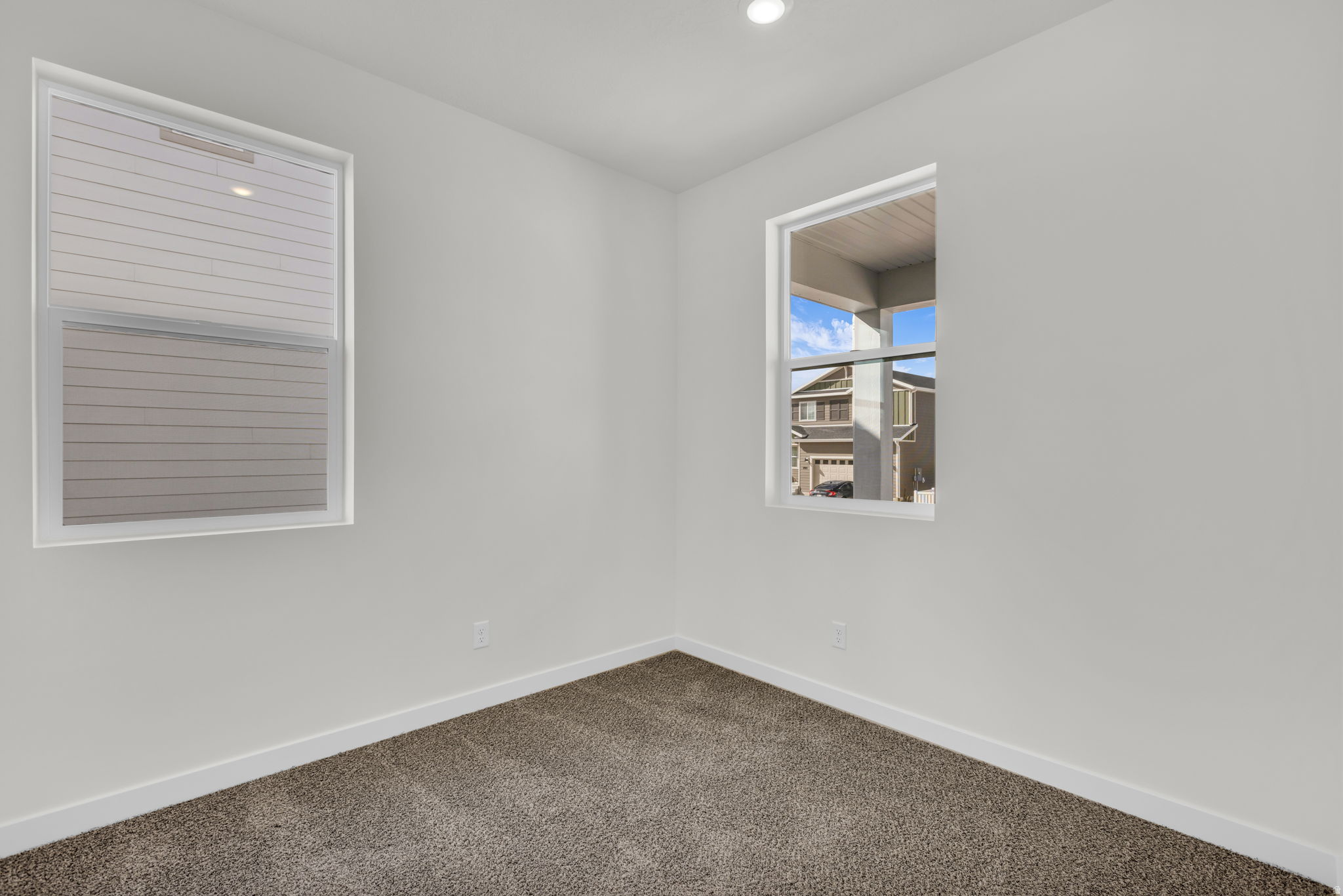 SILVER CREEK - Residential