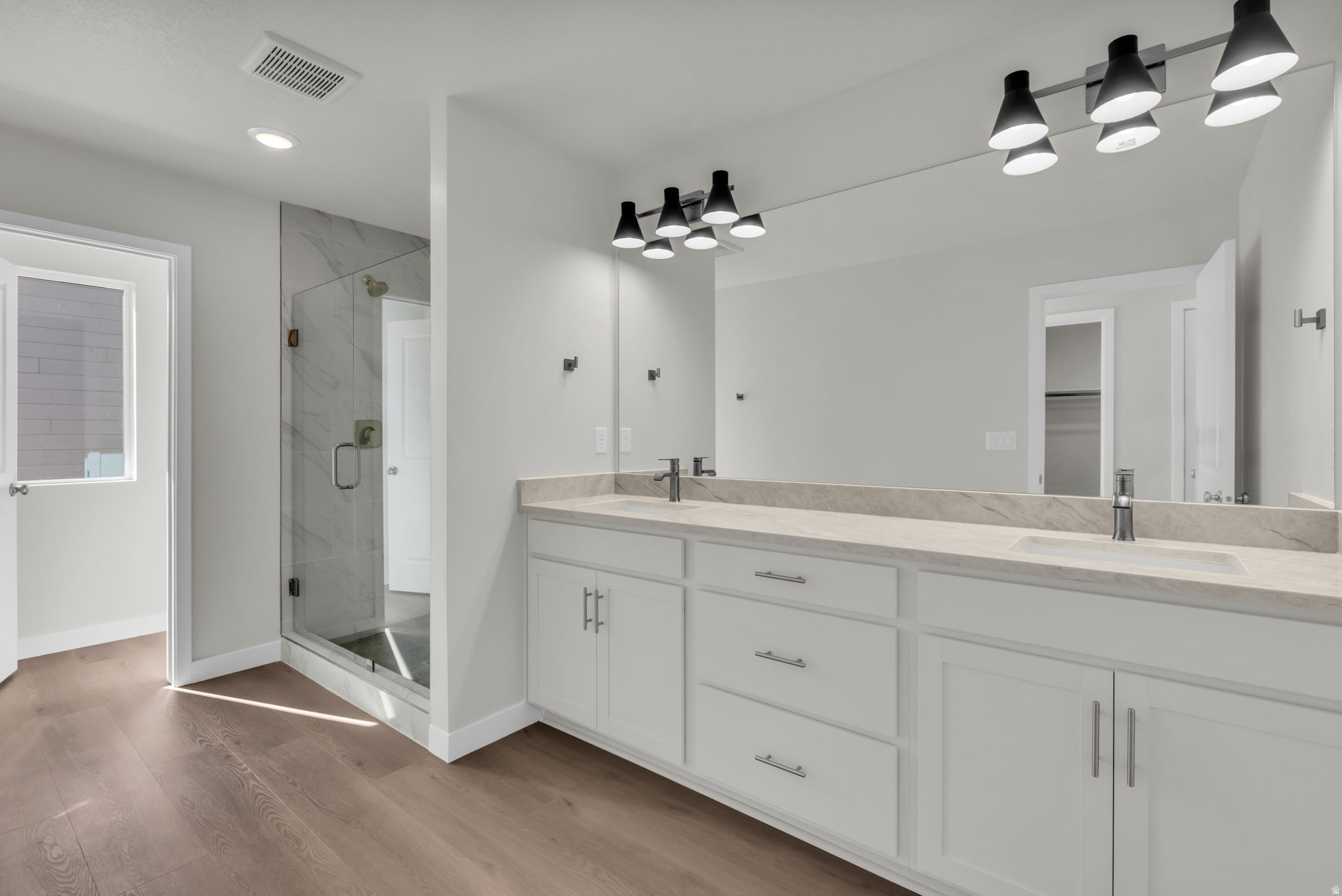 SILVER CREEK - Residential