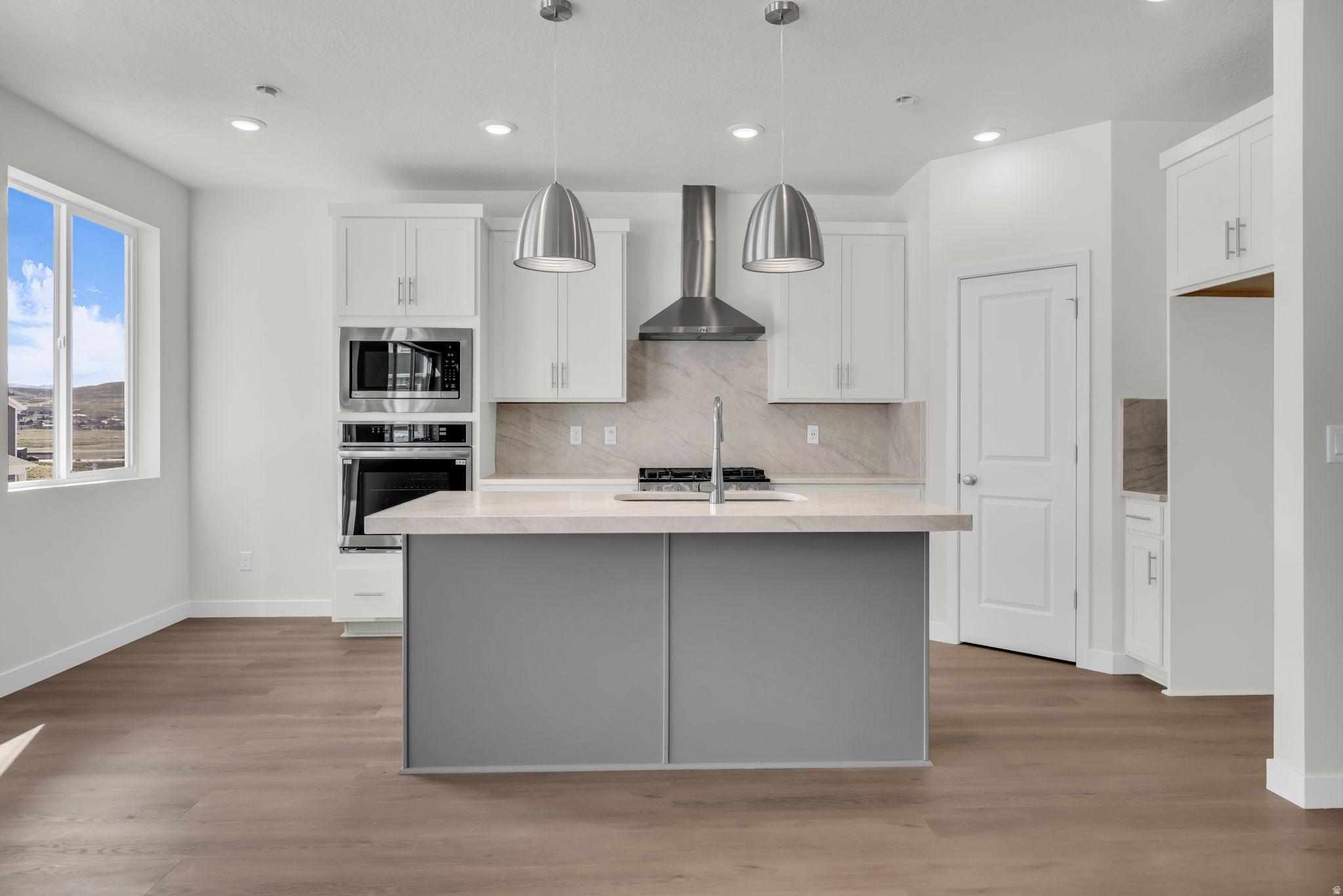 SILVER CREEK - Residential