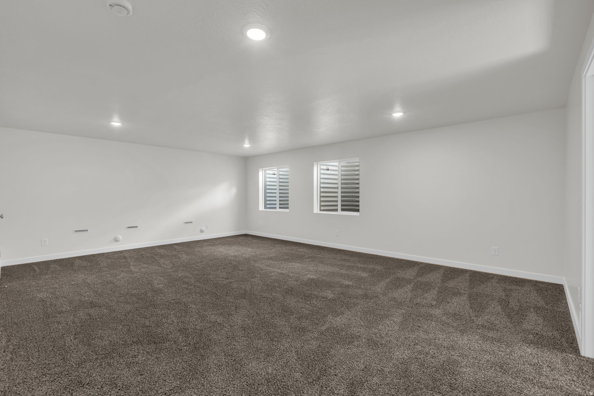 SILVER CREEK - Residential