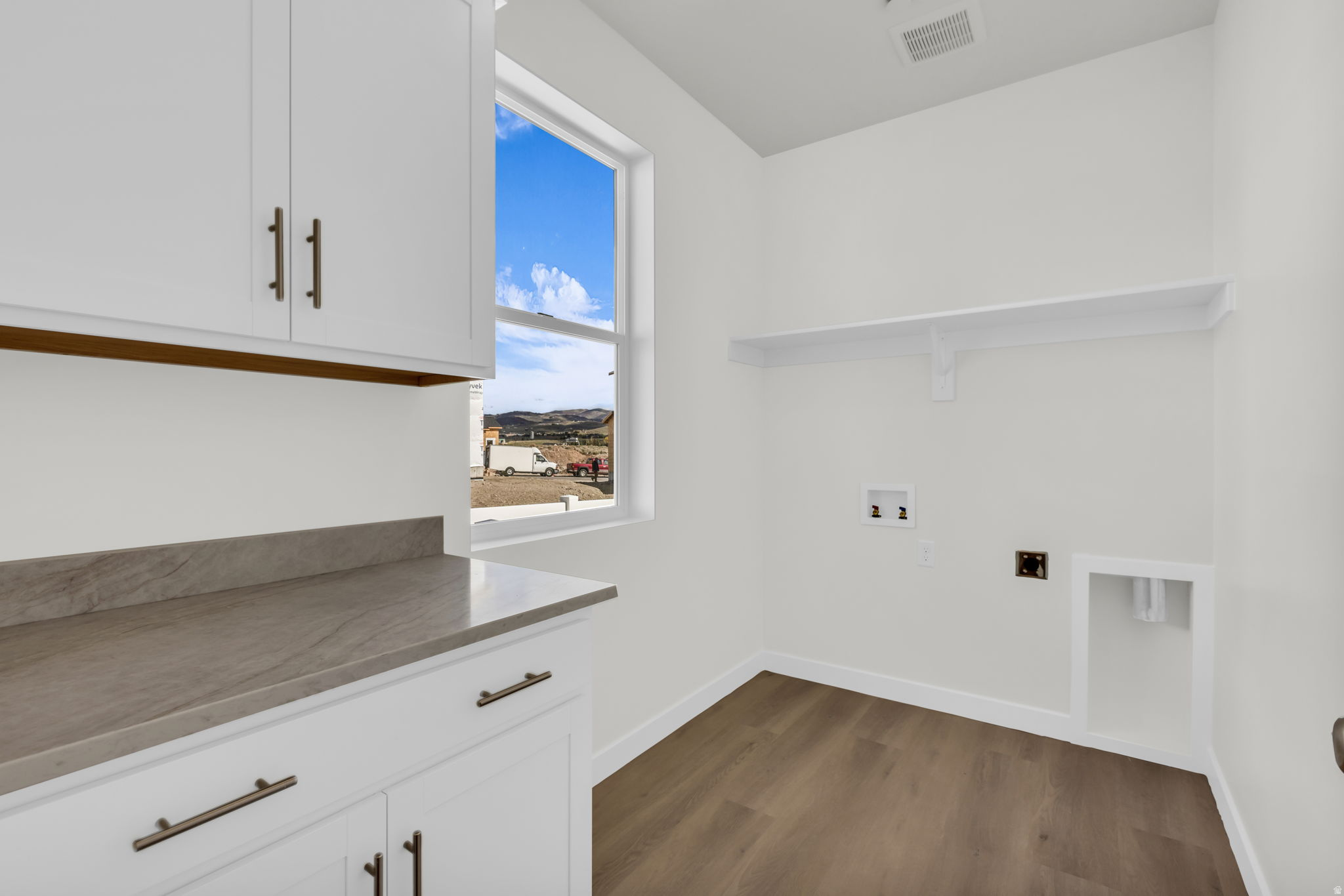 SILVER CREEK - Residential