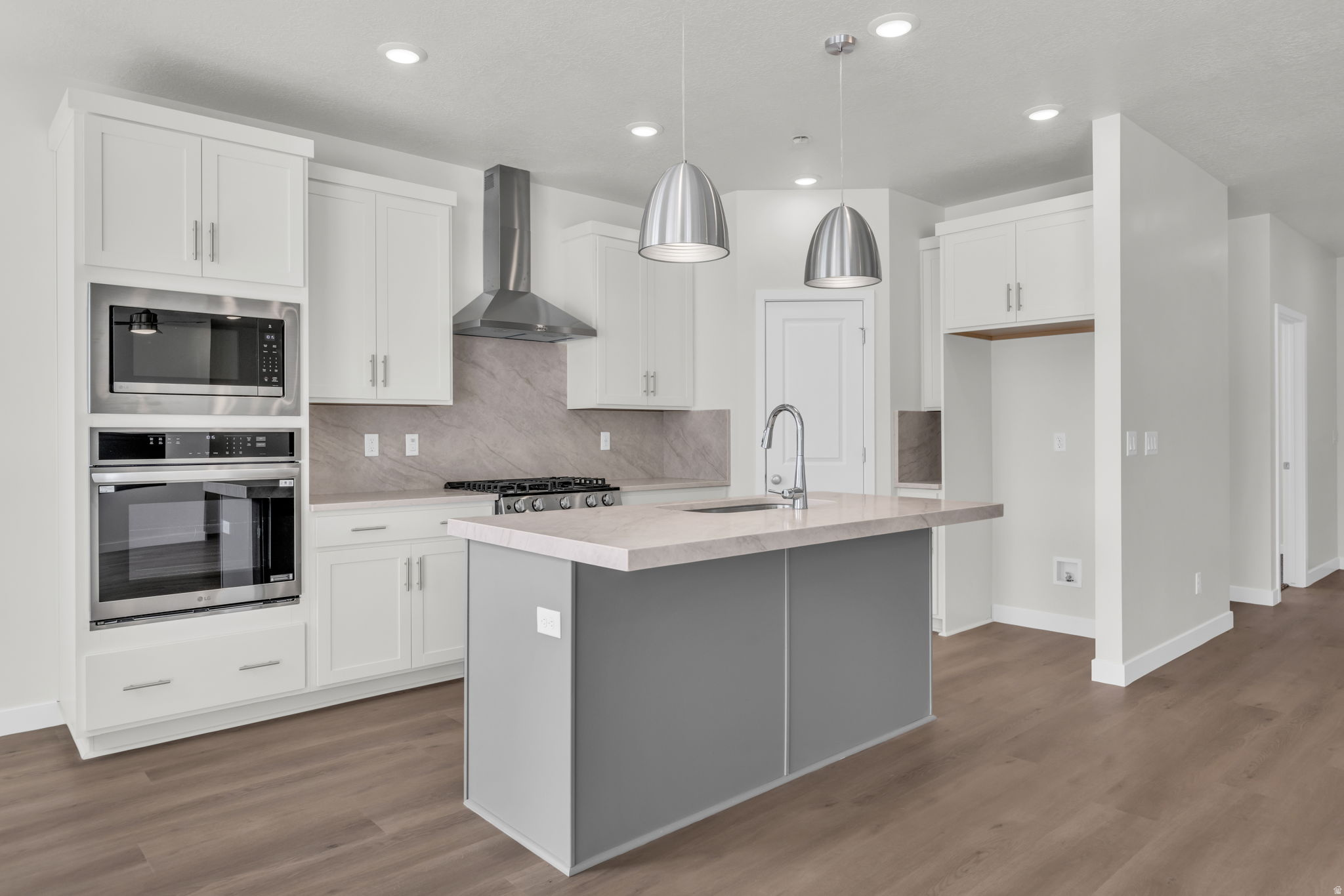 SILVER CREEK - Residential