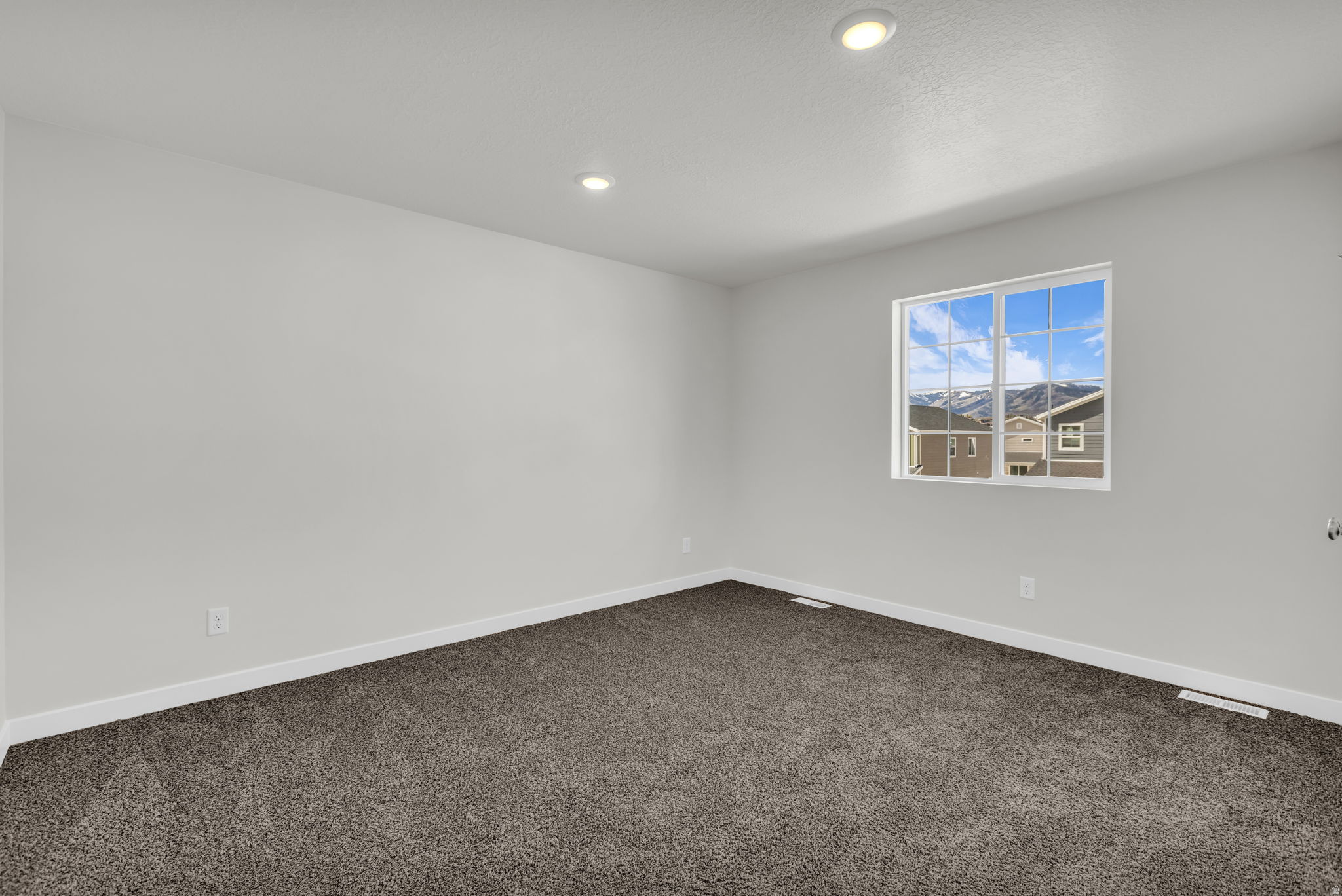 SILVER CREEK - Residential