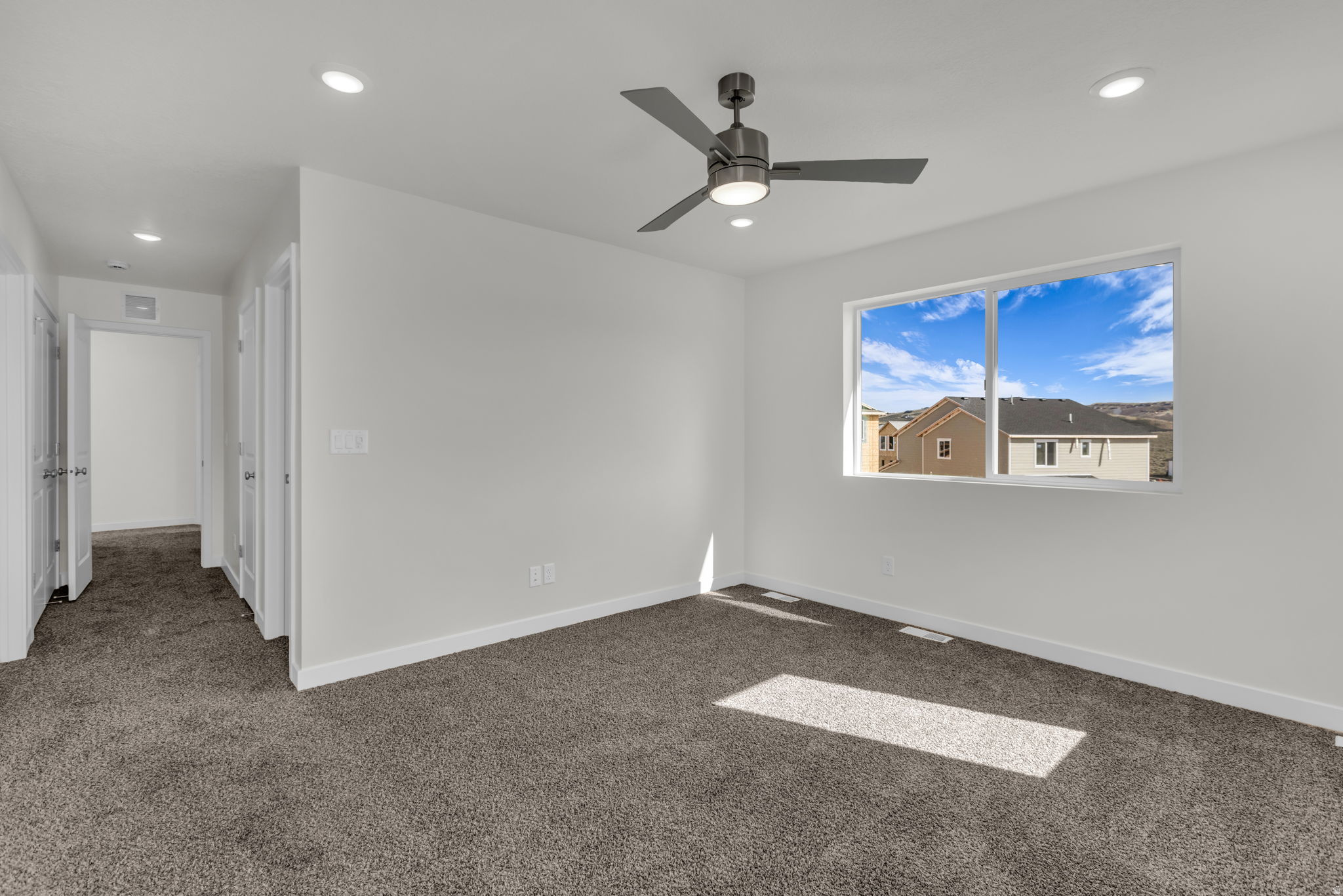 SILVER CREEK - Residential