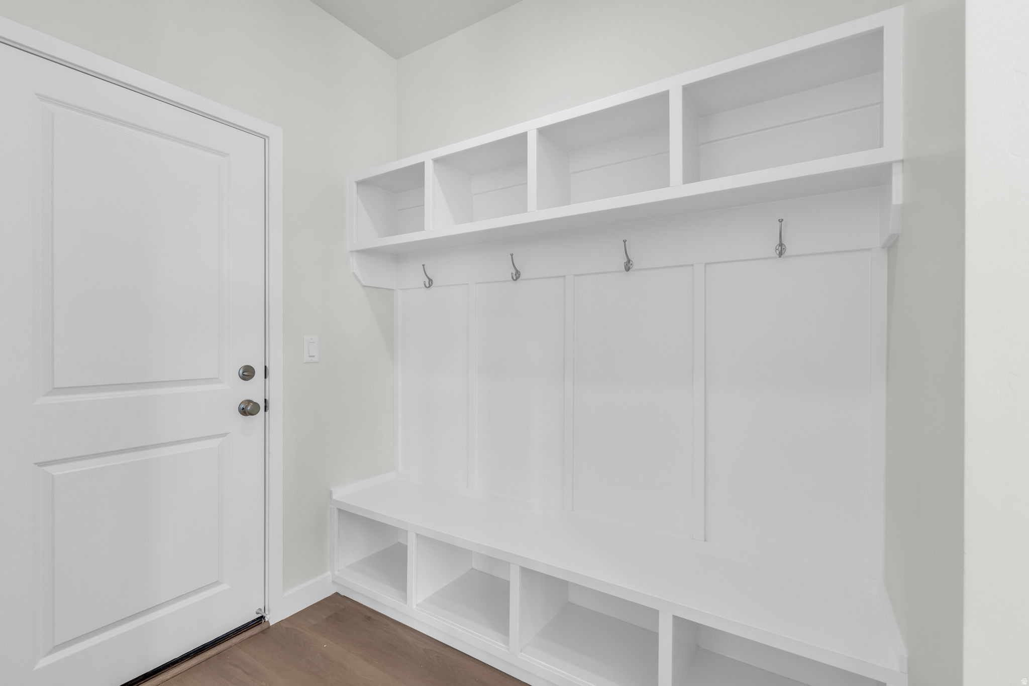 SILVER CREEK - Residential