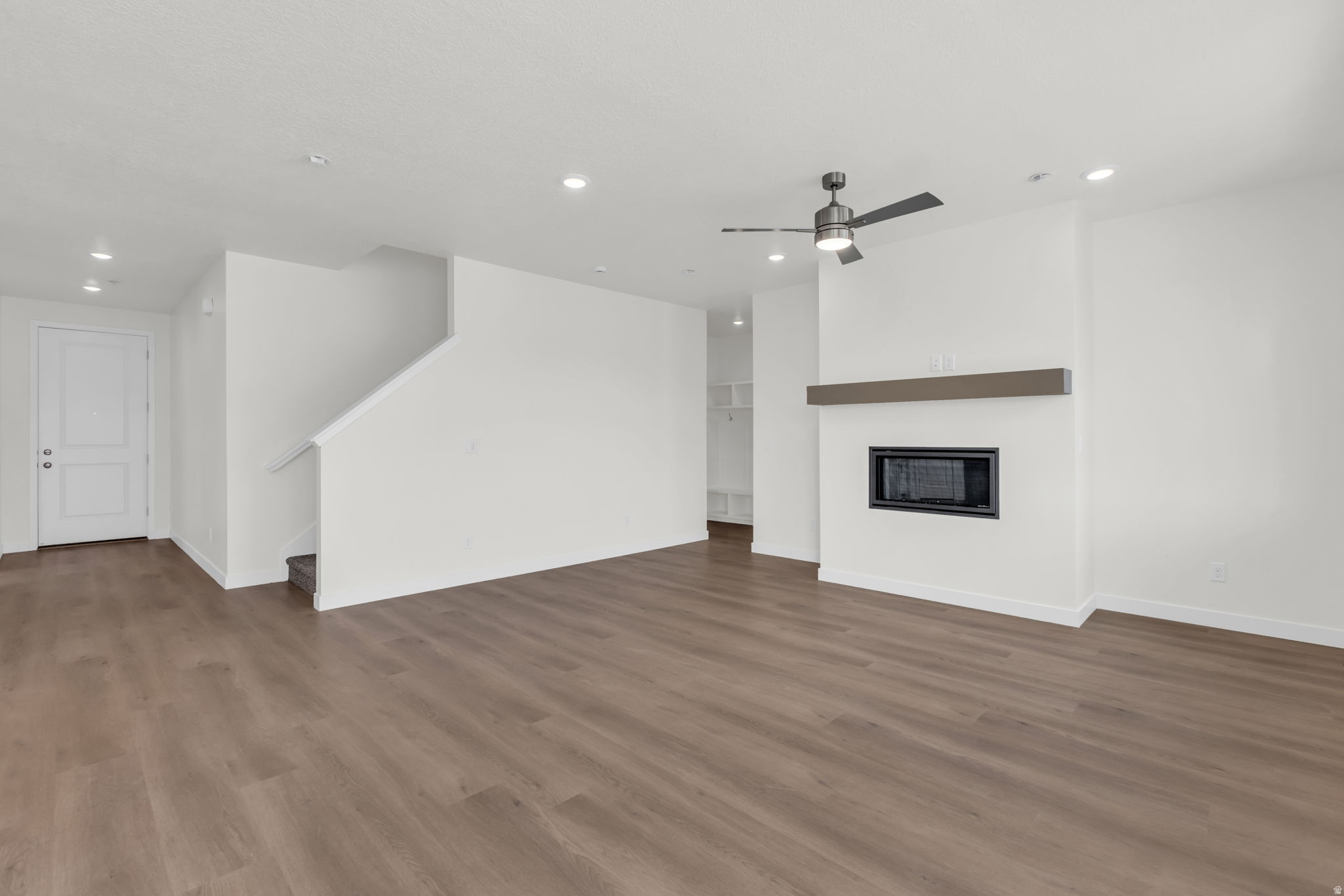 SILVER CREEK - Residential