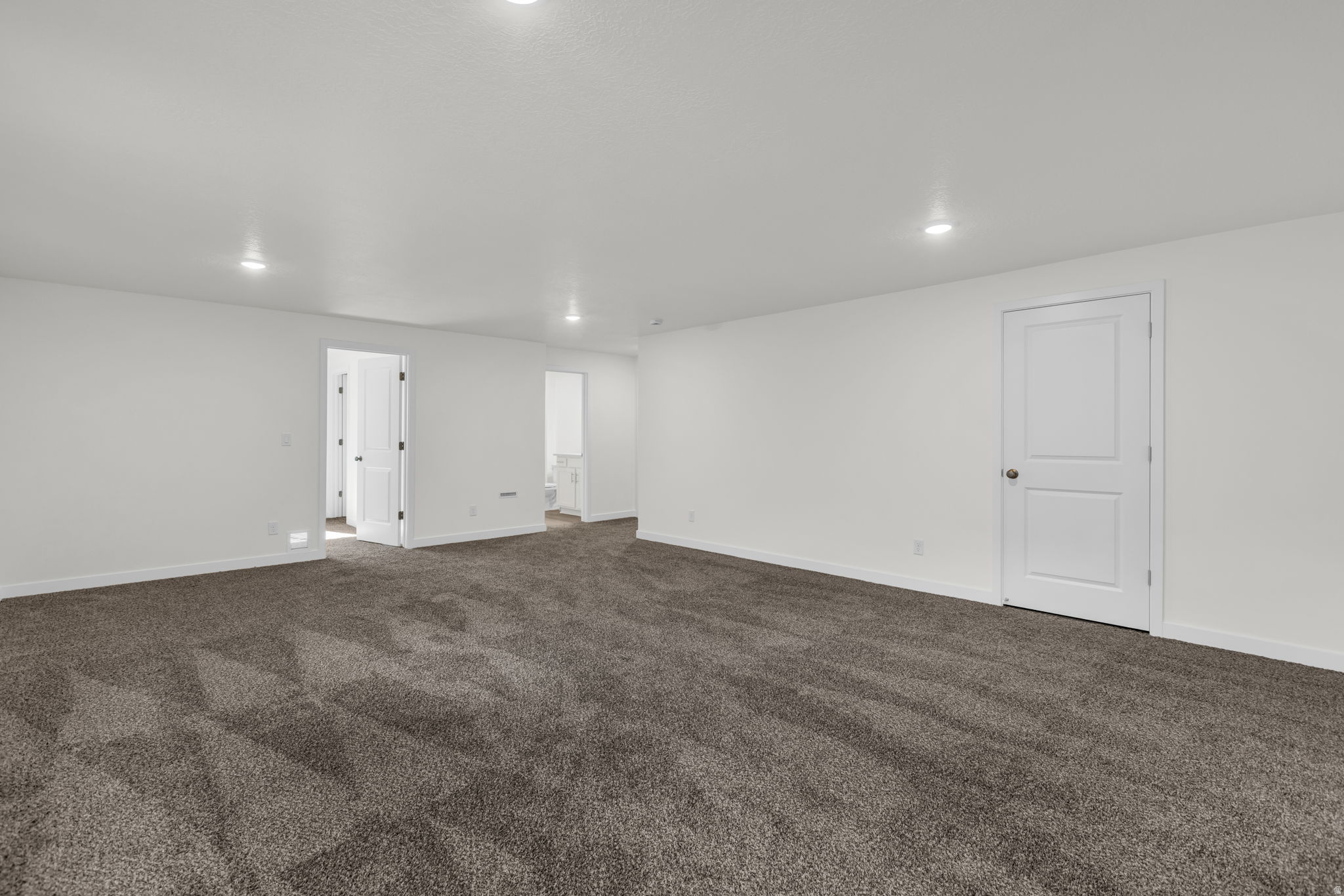 SILVER CREEK - Residential