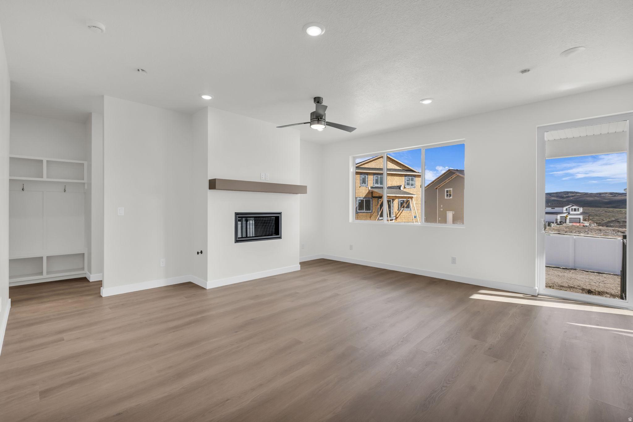 SILVER CREEK - Residential