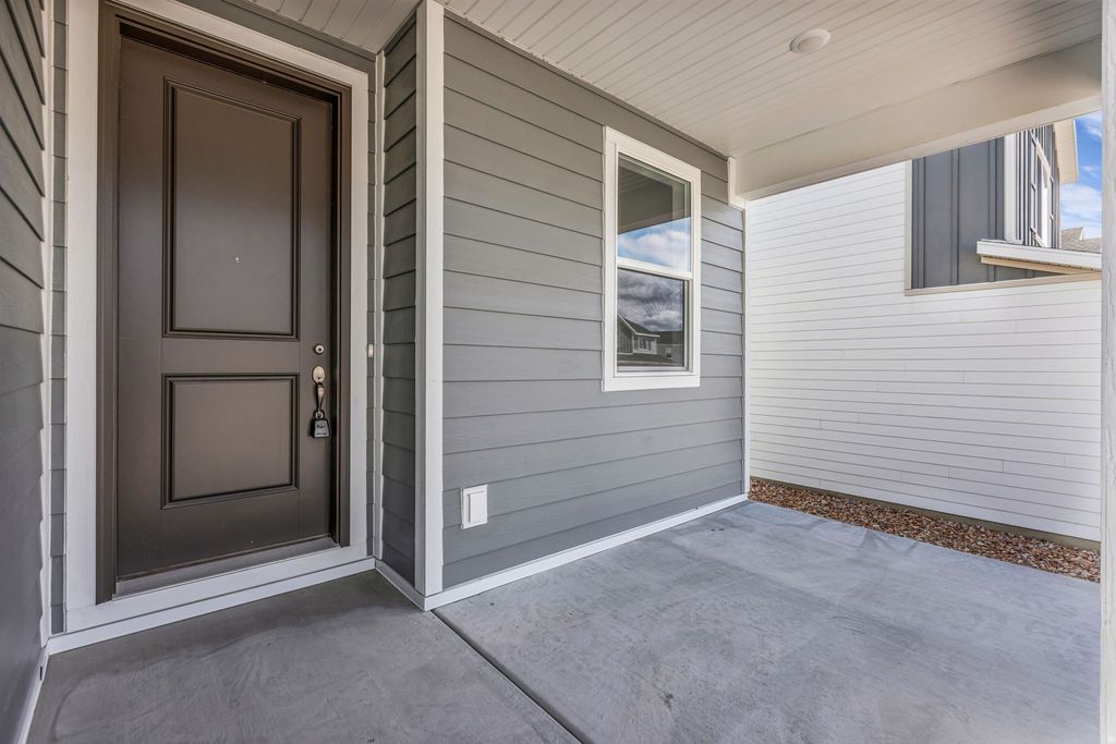 Photo of 7138 WOODS ROSE DR, Park City, UT 84098 (MLS # 2153116)
