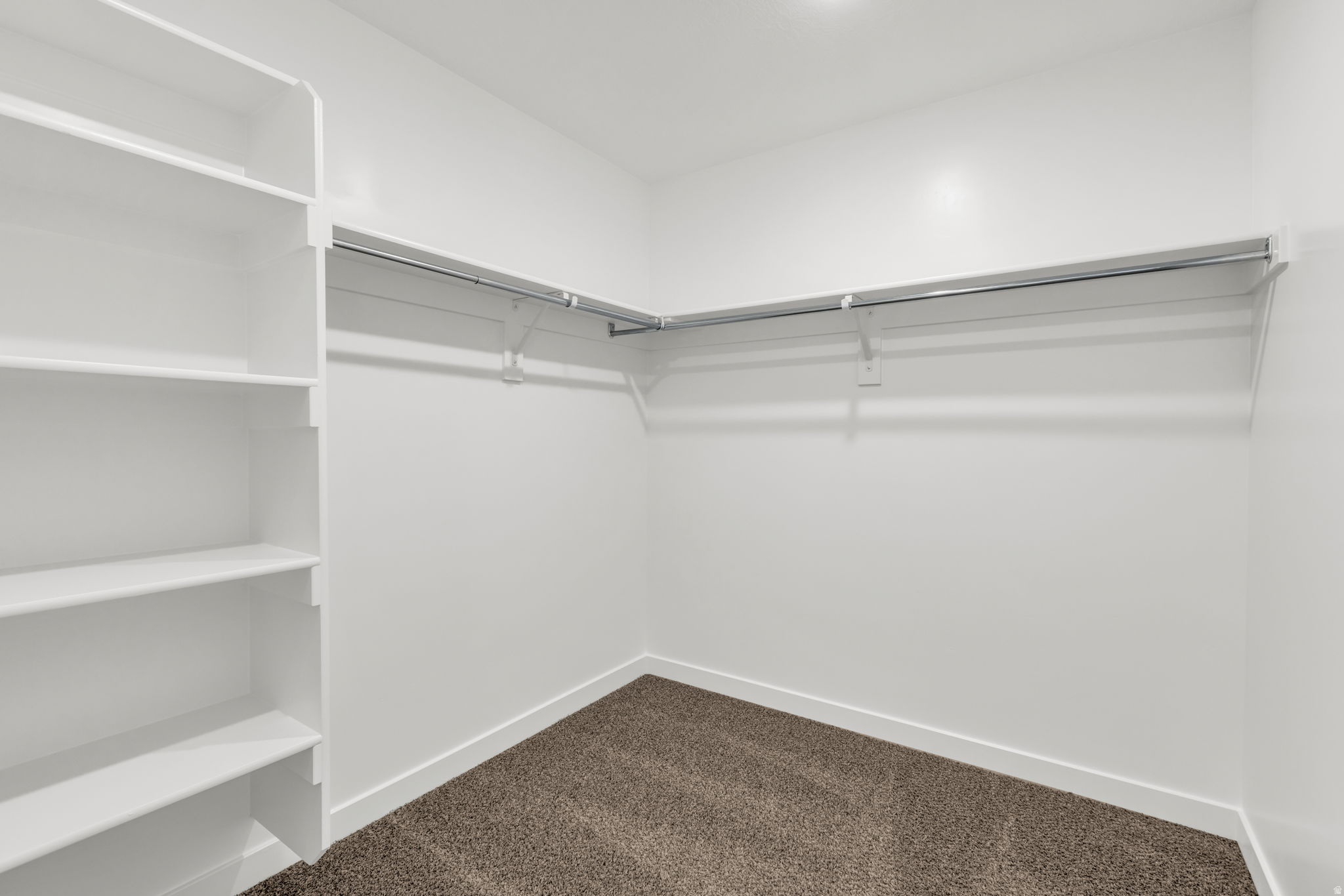 SILVER CREEK - Residential