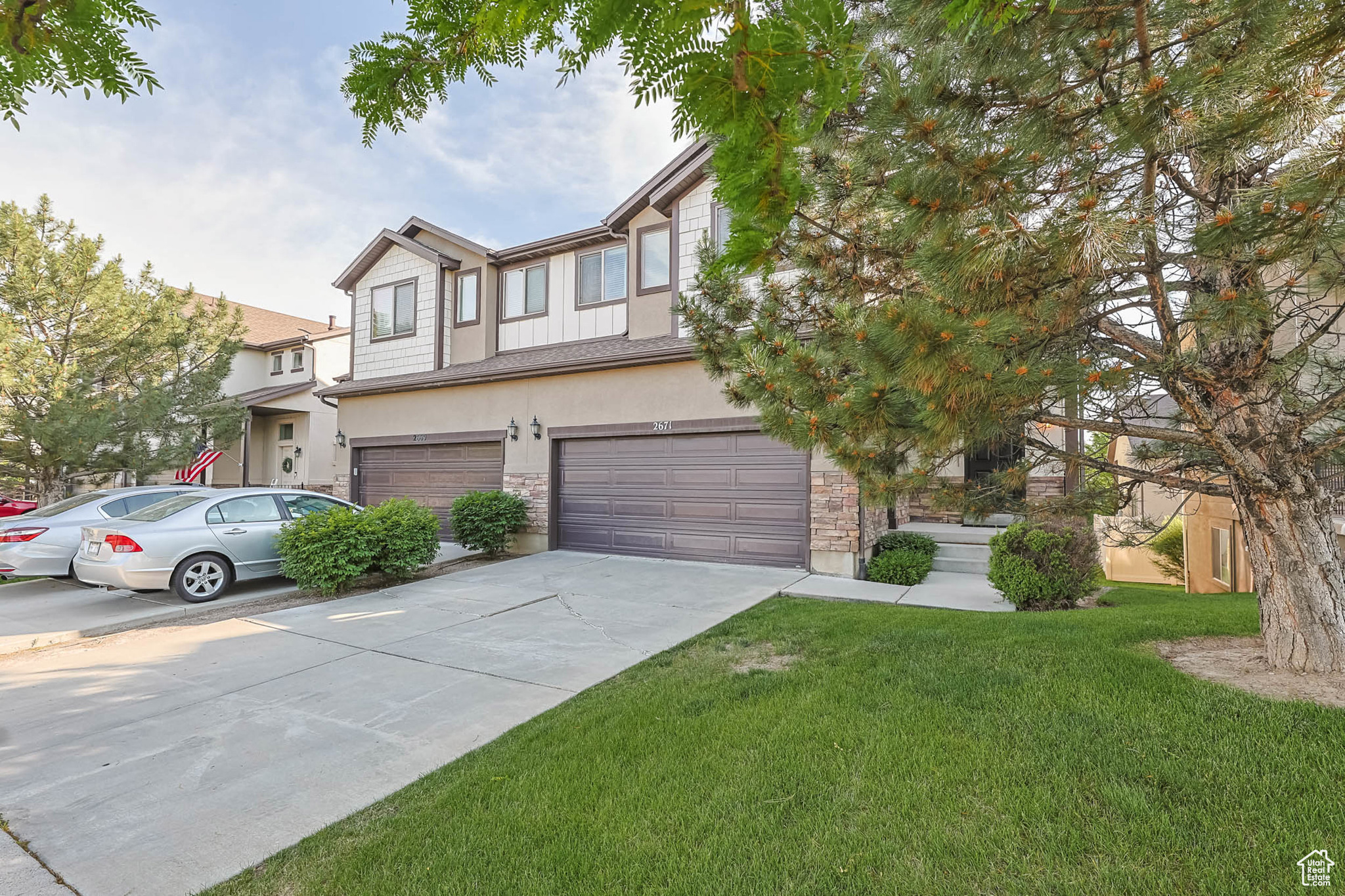 2671 N Garden Dr, Lehi, Utah image 25