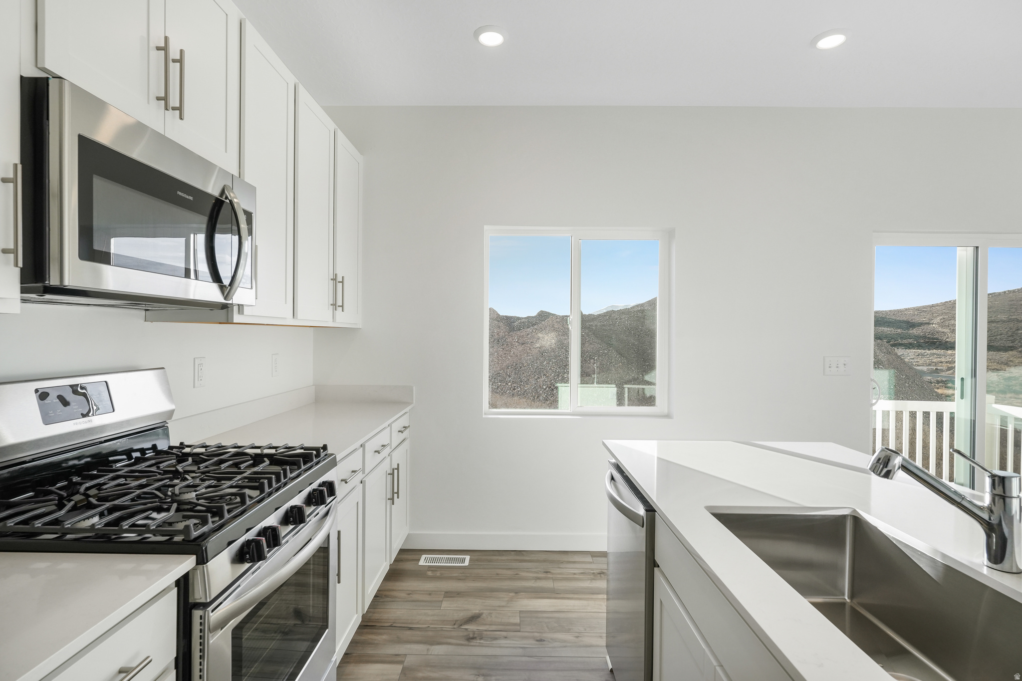 THE VALLEY AT WILDFLOWER - Residential