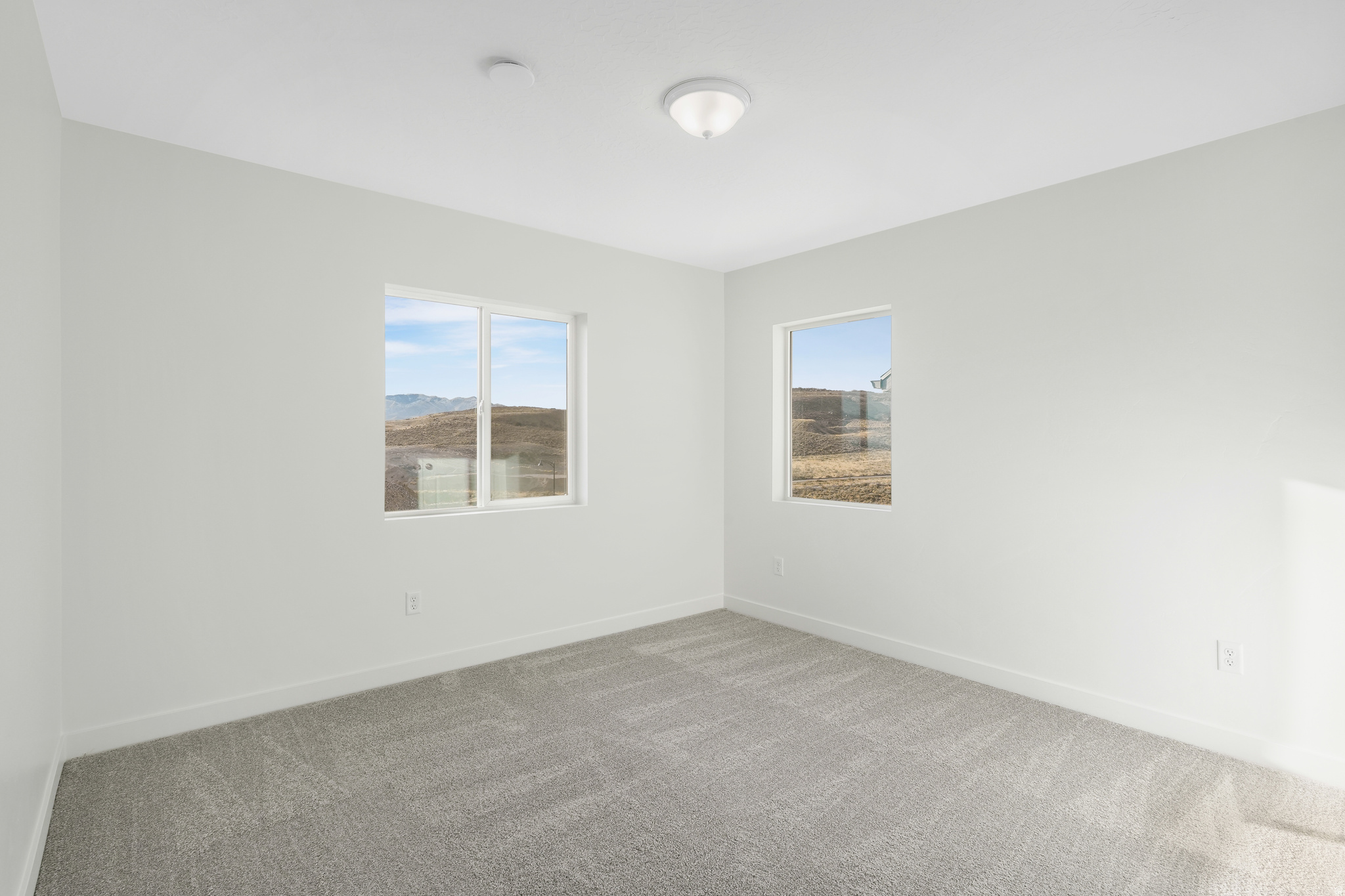 THE VALLEY AT WILDFLOWER - Residential