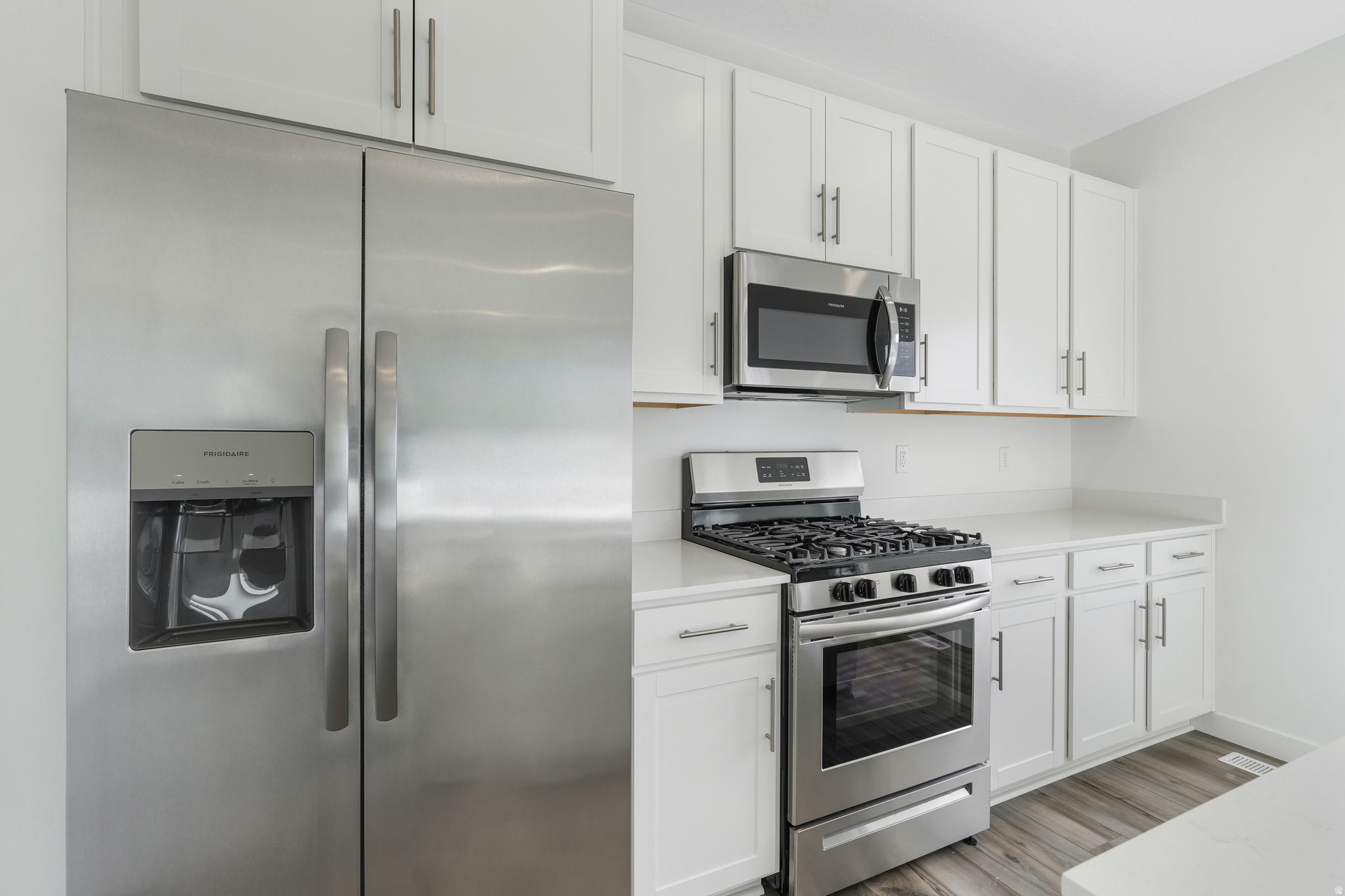 THE VALLEY AT WILDFLOWER - Residential