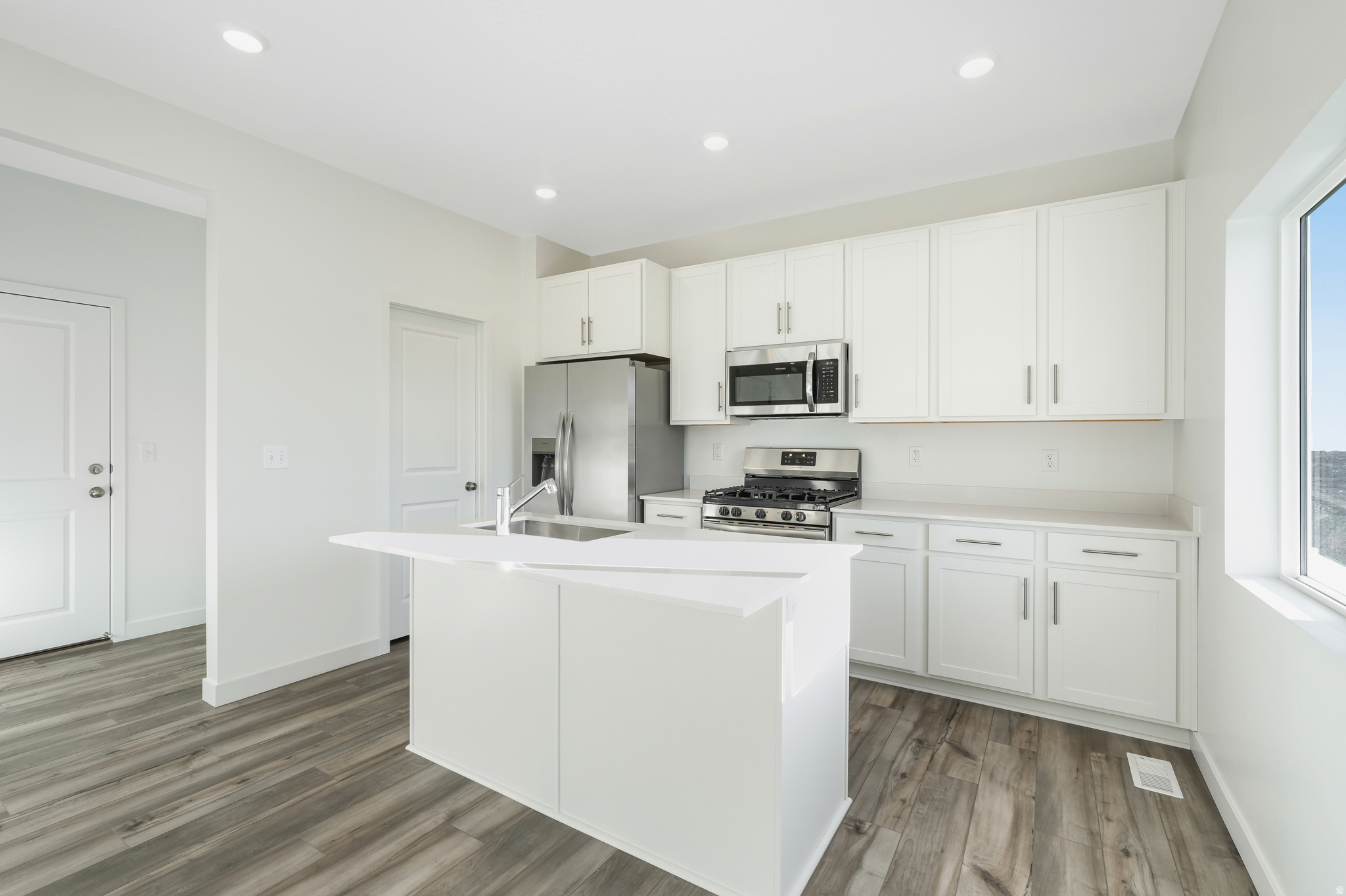 THE VALLEY AT WILDFLOWER - Residential