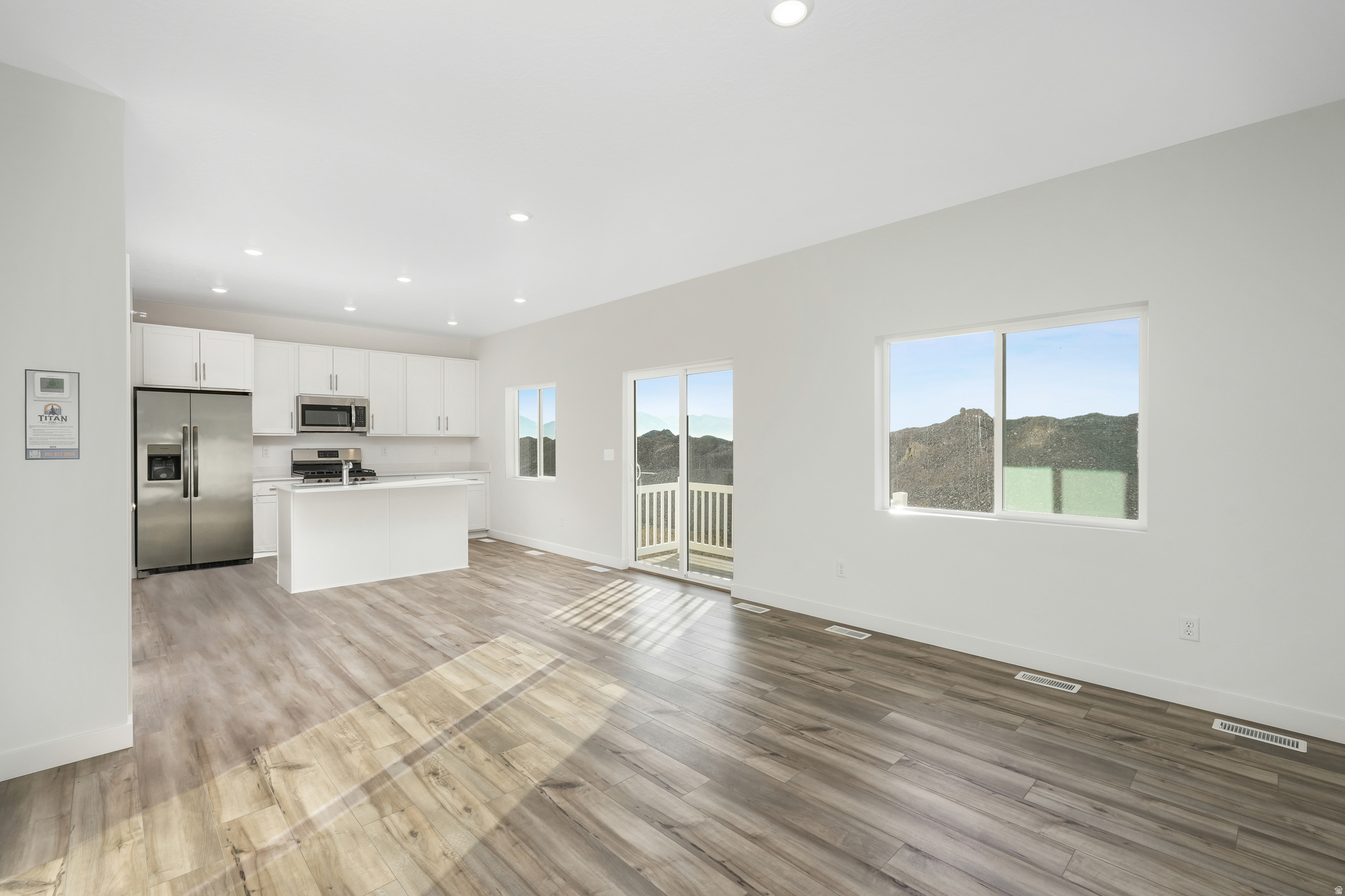 THE VALLEY AT WILDFLOWER - Residential