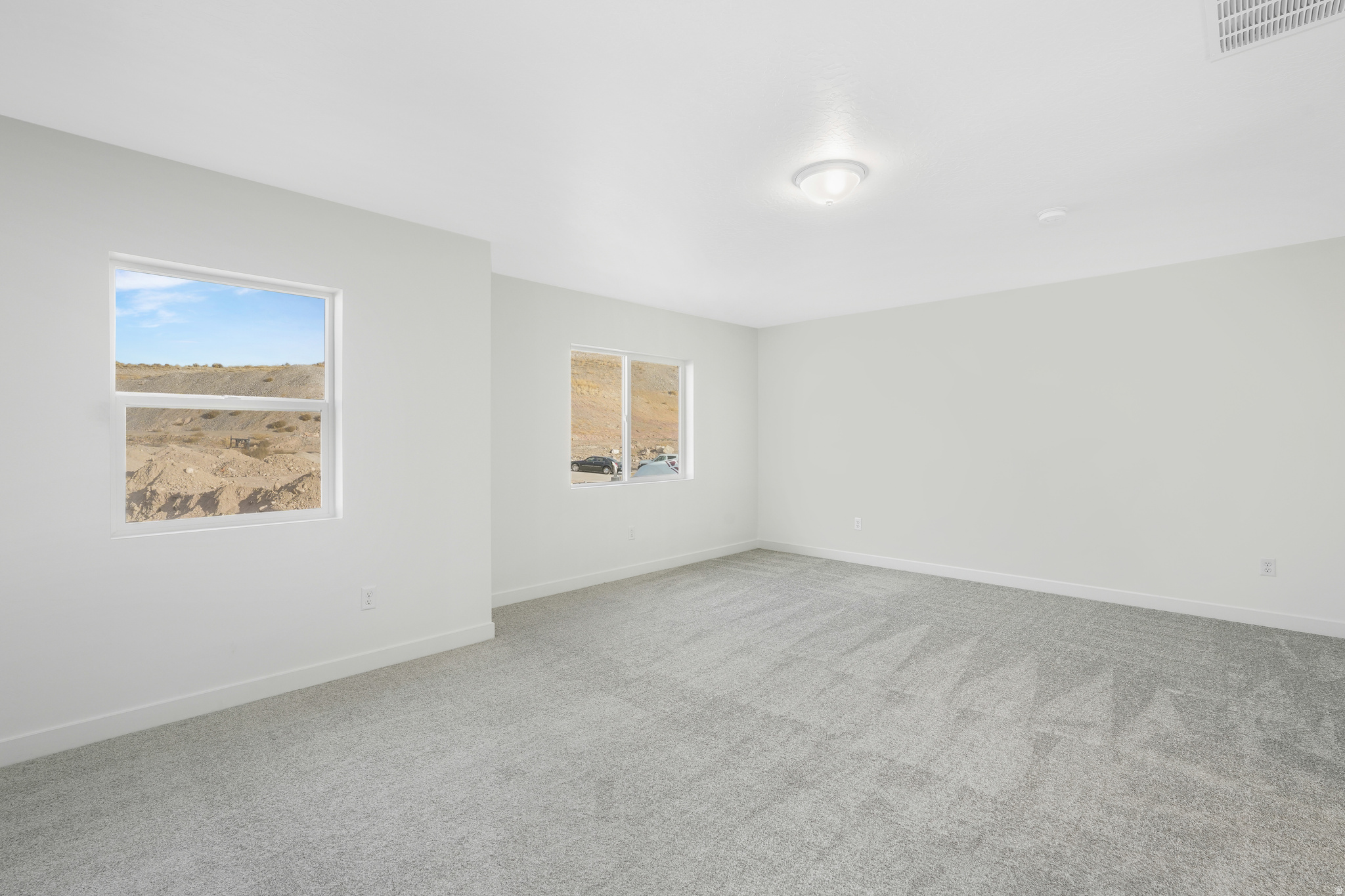 THE VALLEY AT WILDFLOWER - Residential