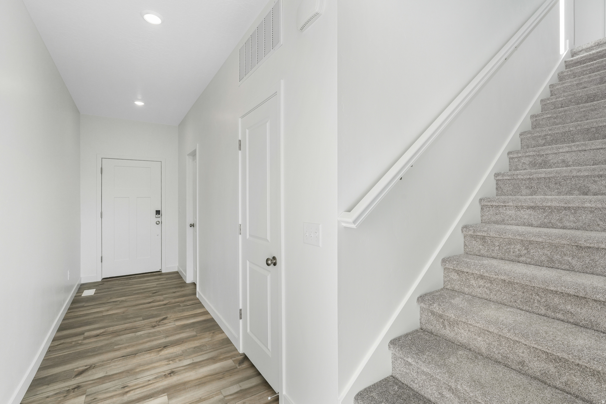 THE VALLEY AT WILDFLOWER - Residential