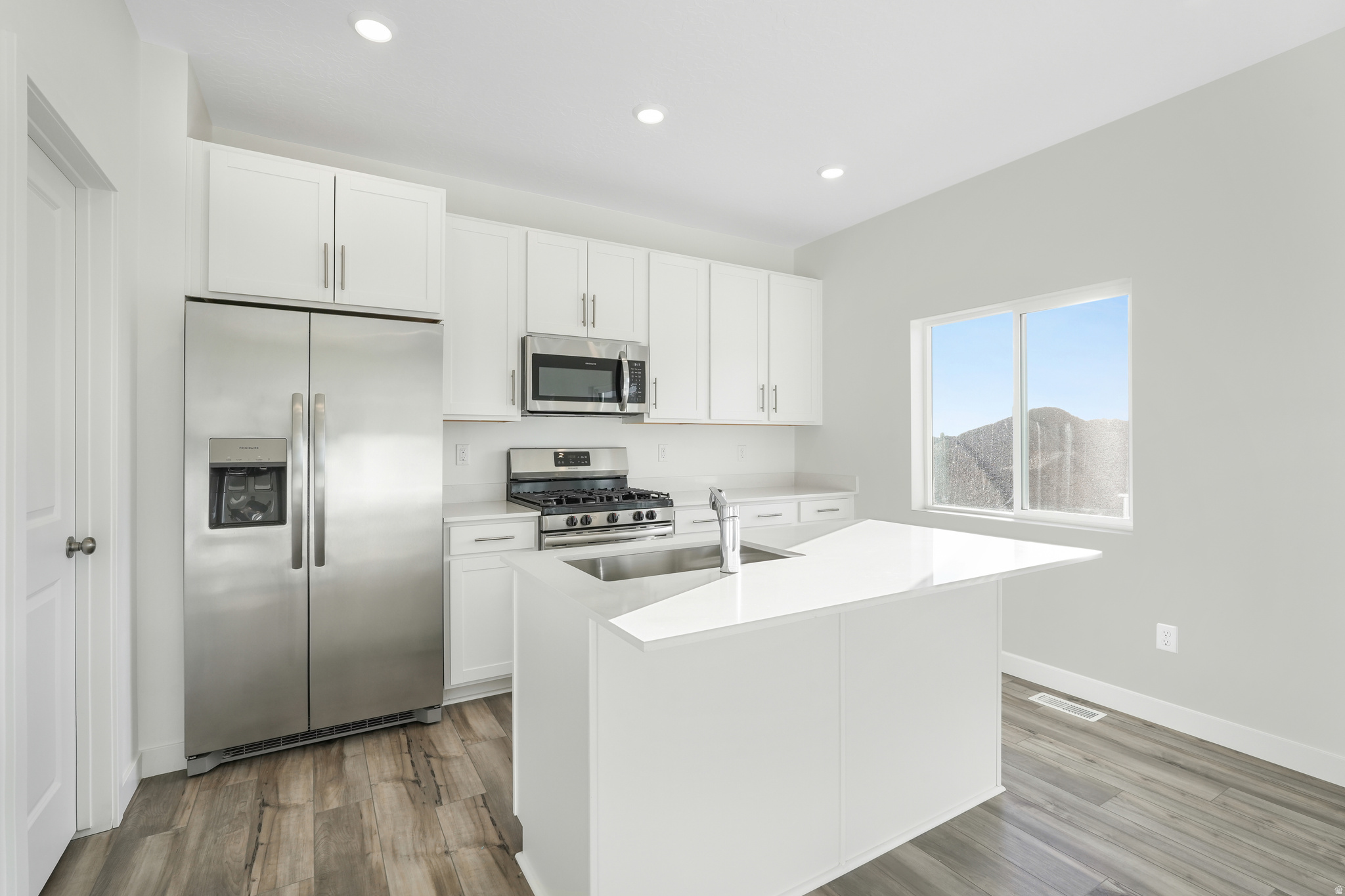 THE VALLEY AT WILDFLOWER - Residential