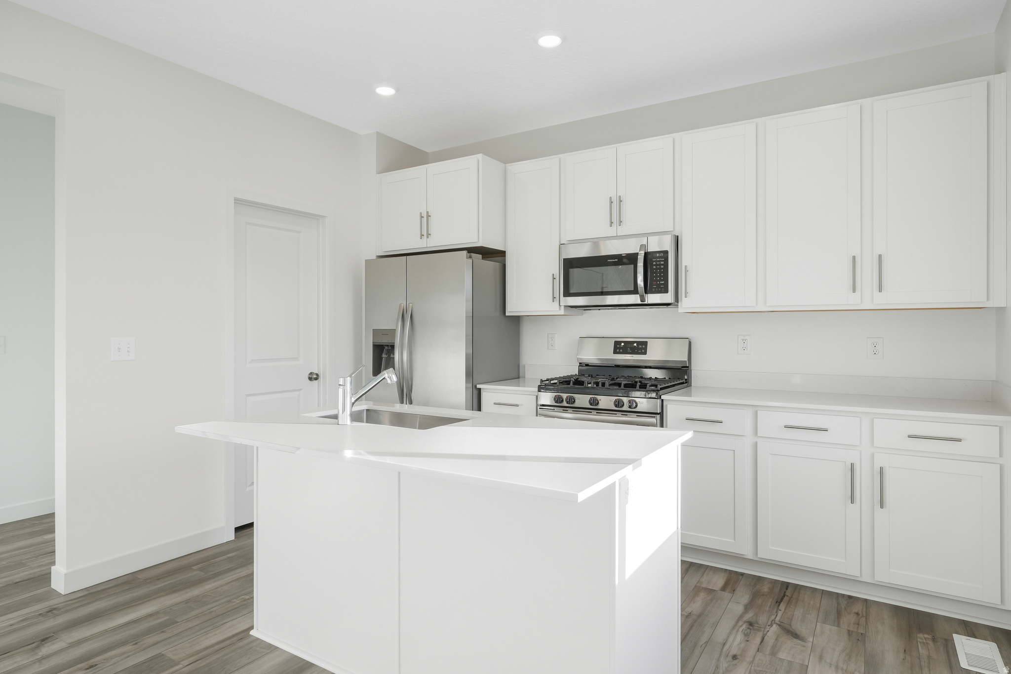 THE VALLEY AT WILDFLOWER - Residential