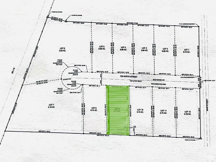Take a look at Sevier County's newest subdivision, Cove Peak Estates.  Located at the North end of Central Valley, just off Central Valley main street and borders east side of HWY 118. These lots will mirror the love that Central Valley has for country life and will follow the local rules for life style and animal rights. This subdivision will have all utilities stubbed to each lot. Cove Peak Estates is breaking ground on March 1st for roadway and utilities to be done and asphalt in by end of march, weather permitting. Property taxes have not yet been established. Buyers and agents to verify all listing information.