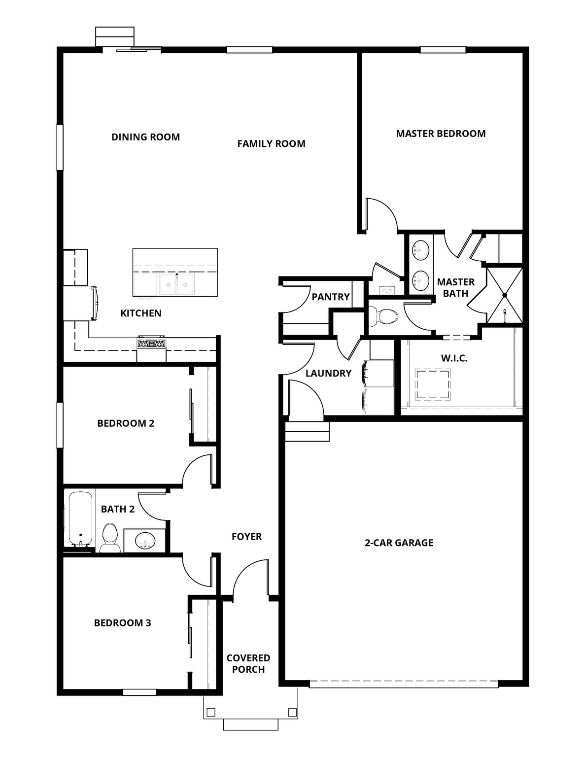 DESERT EDGE - Residential