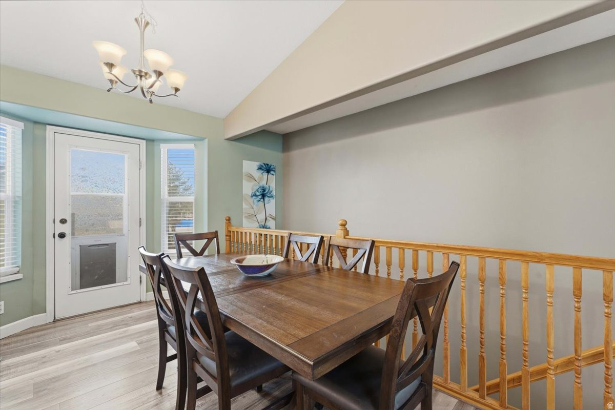 SUNRIDGE MEADOWS PHA - Residential