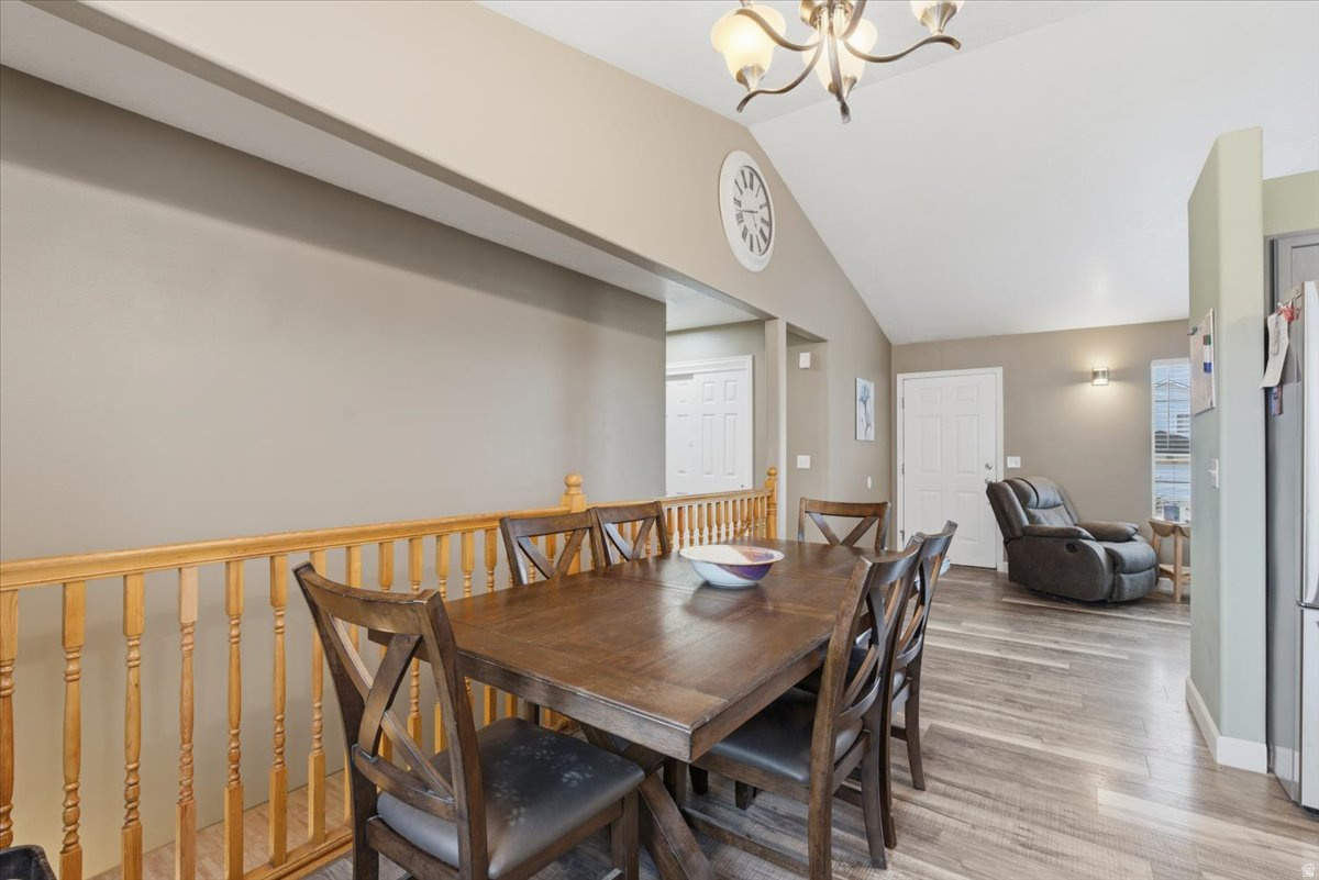 SUNRIDGE MEADOWS PHA - Residential