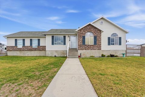 Photo of 3083 S 6500 W, West Valley City, UT 84128 (MLS # 2129842)