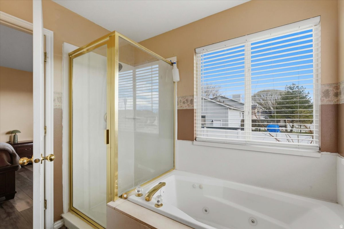 SUNRIDGE MEADOWS PHA - Residential