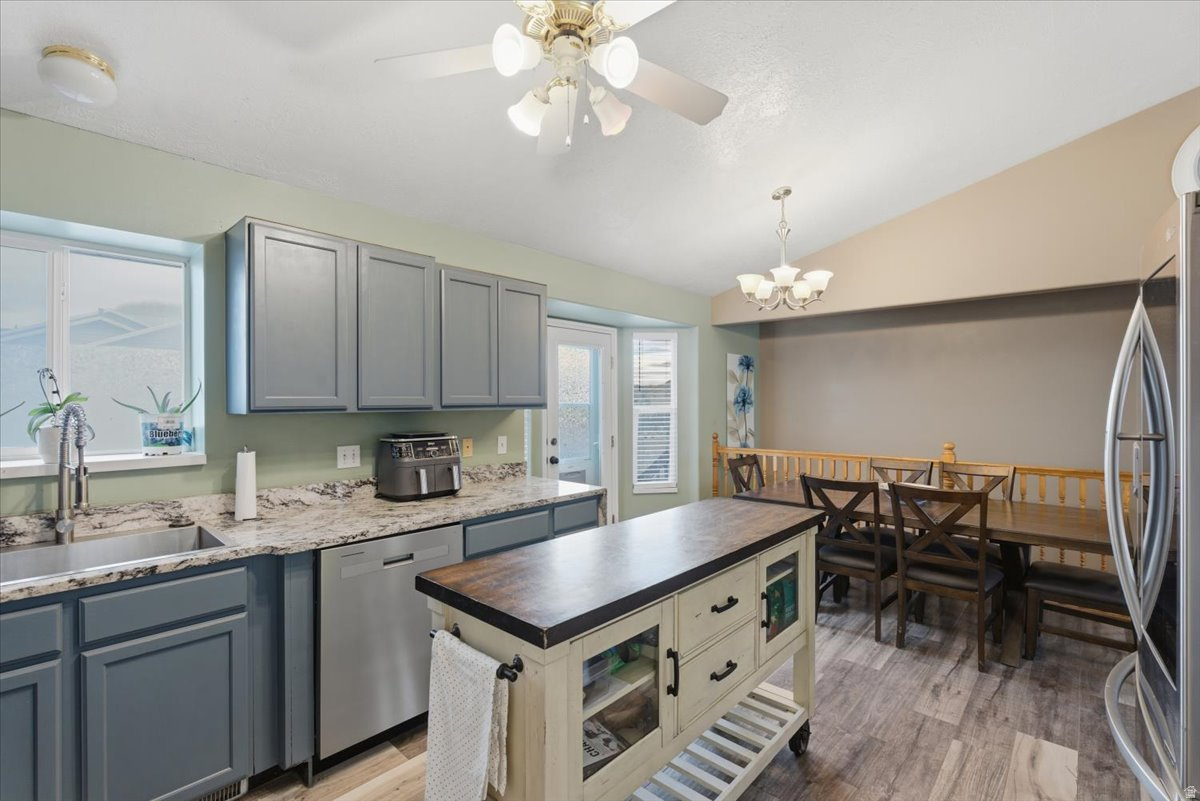 SUNRIDGE MEADOWS PHA - Residential