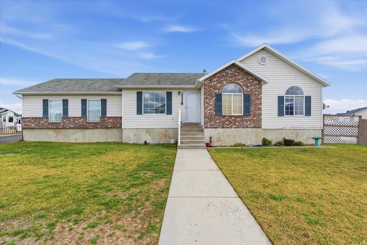 SUNRIDGE MEADOWS PHA - Residential