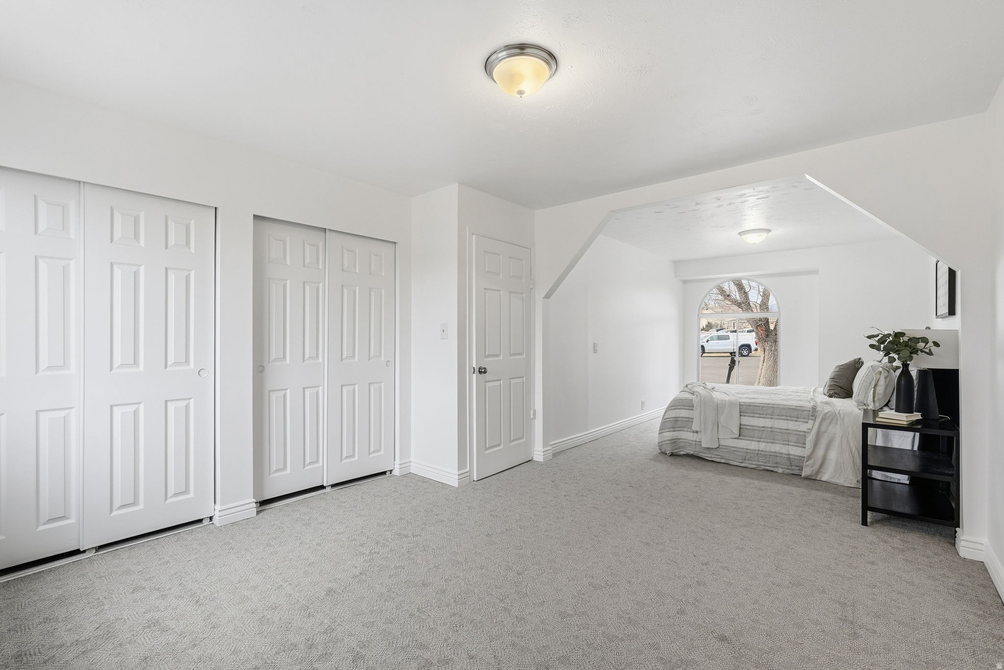 SKY BLUE ACRES #4 - Residential