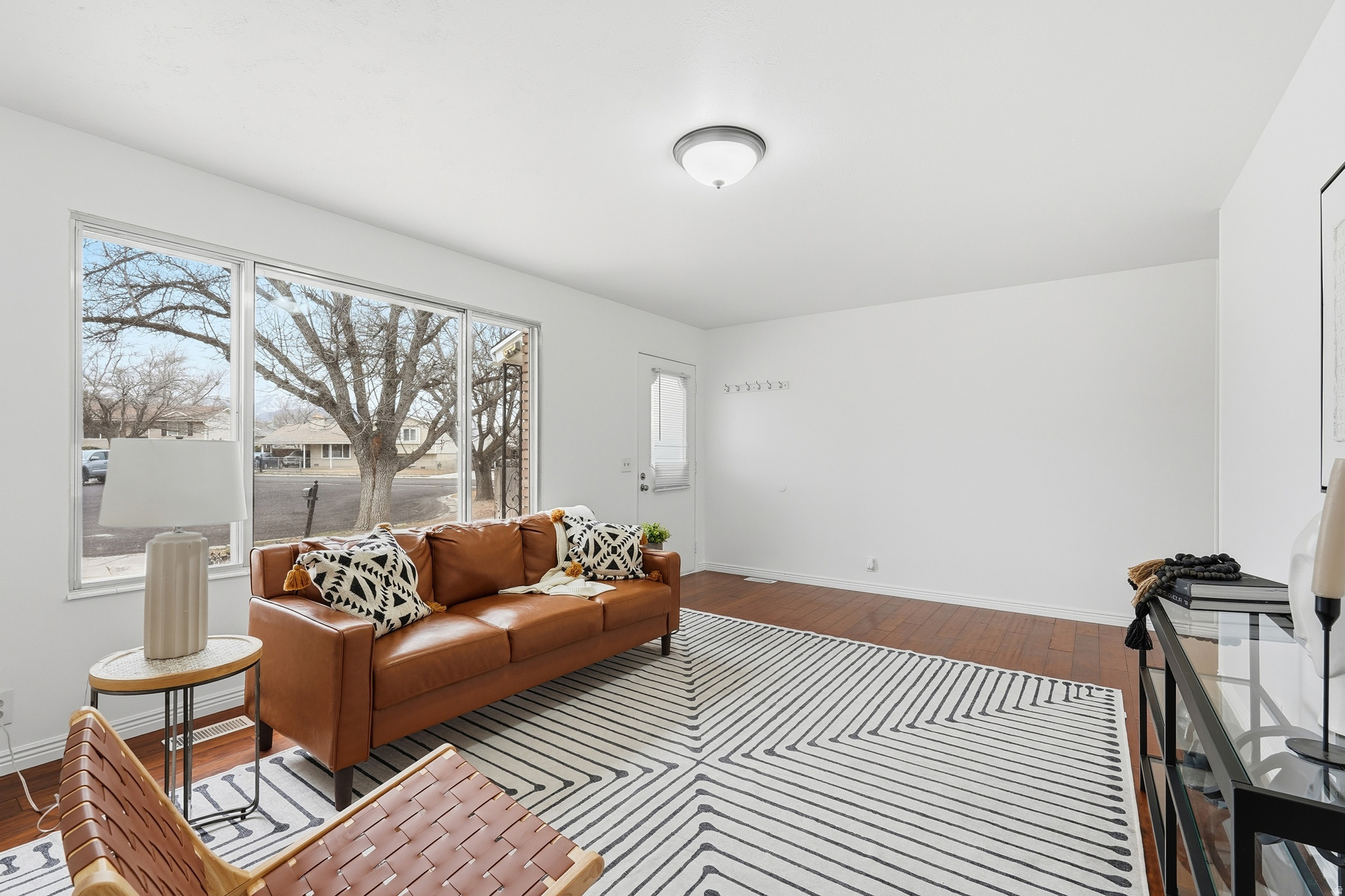 SKY BLUE ACRES #4 - Residential