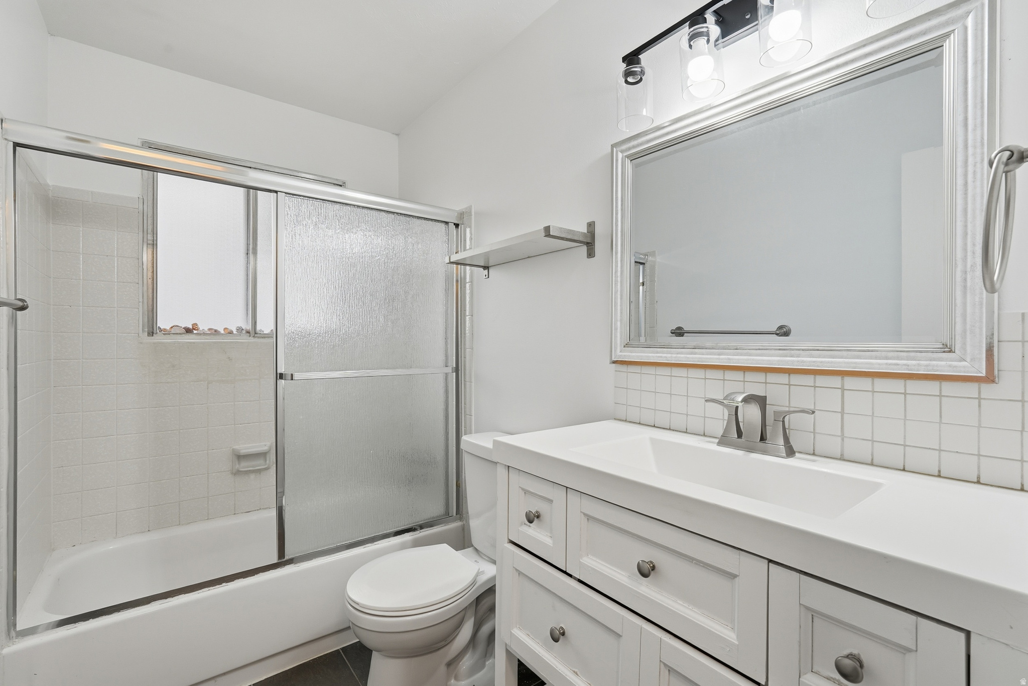 SKY BLUE ACRES #4 - Residential