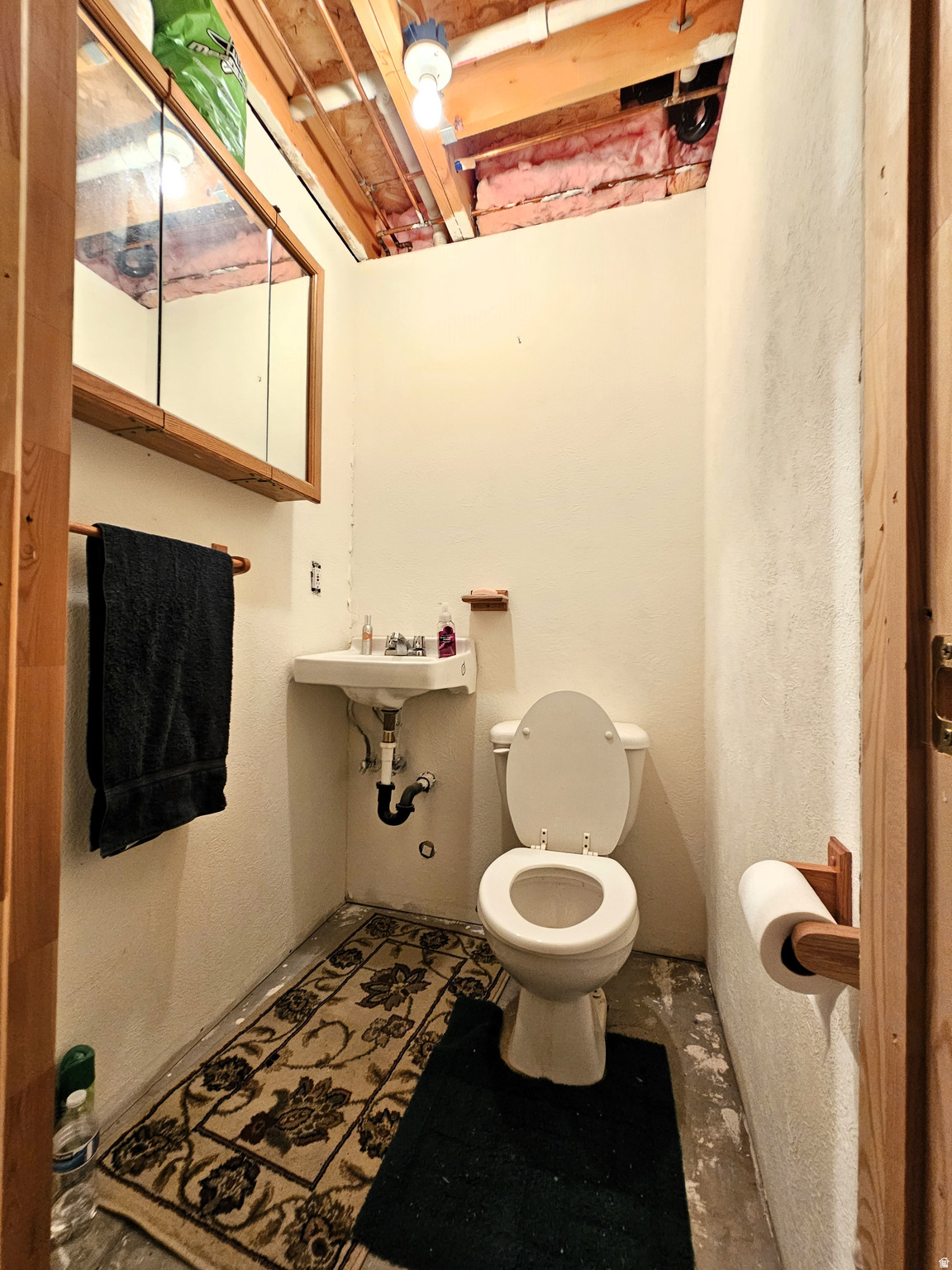 SKYLINE MOUNTAIN RESORT - Land