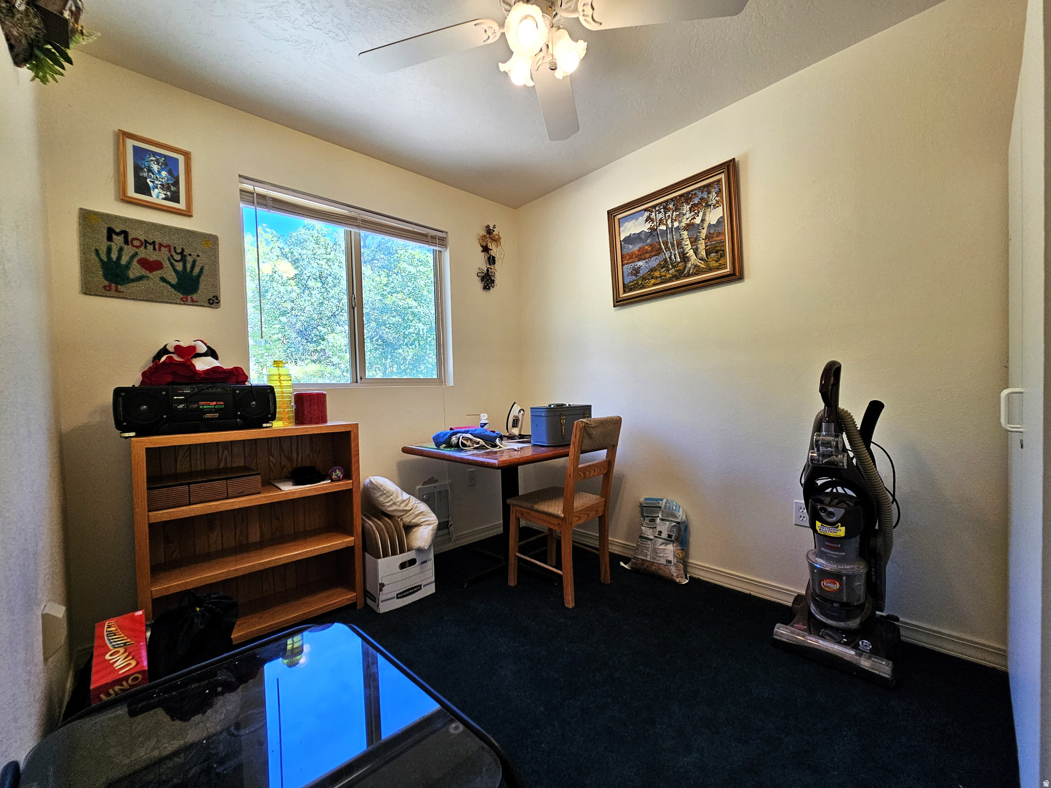 SKYLINE MOUNTAIN RESORT - Land